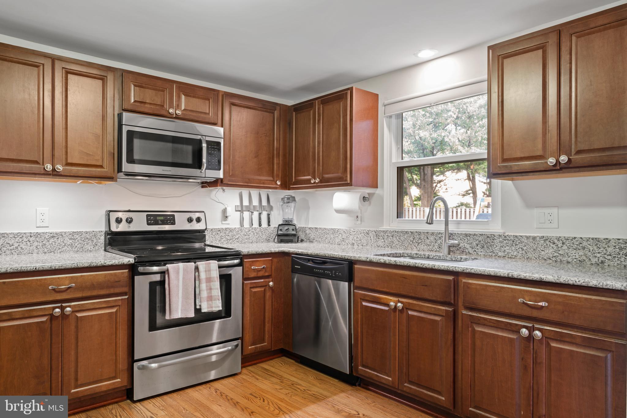 CRESTBROOK - Residential Lease