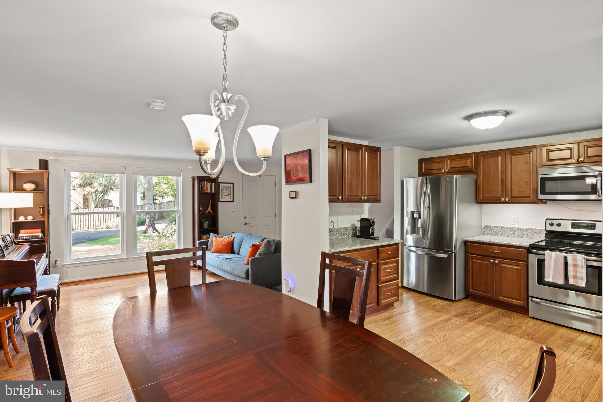 CRESTBROOK - Residential Lease