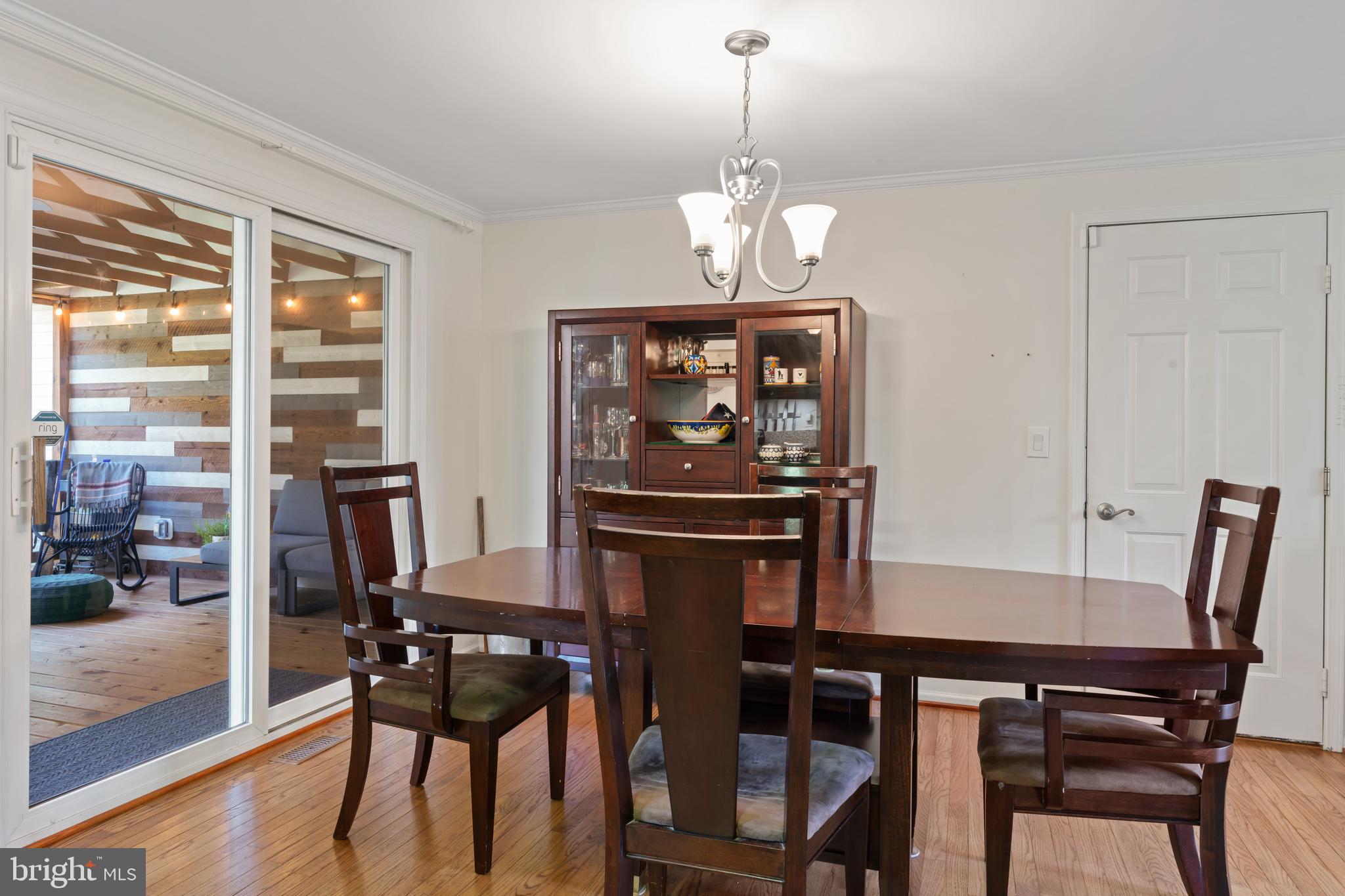 CRESTBROOK - Residential Lease