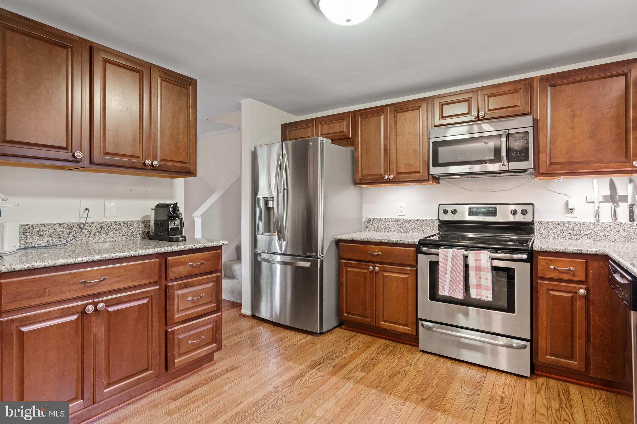 CRESTBROOK - Residential Lease