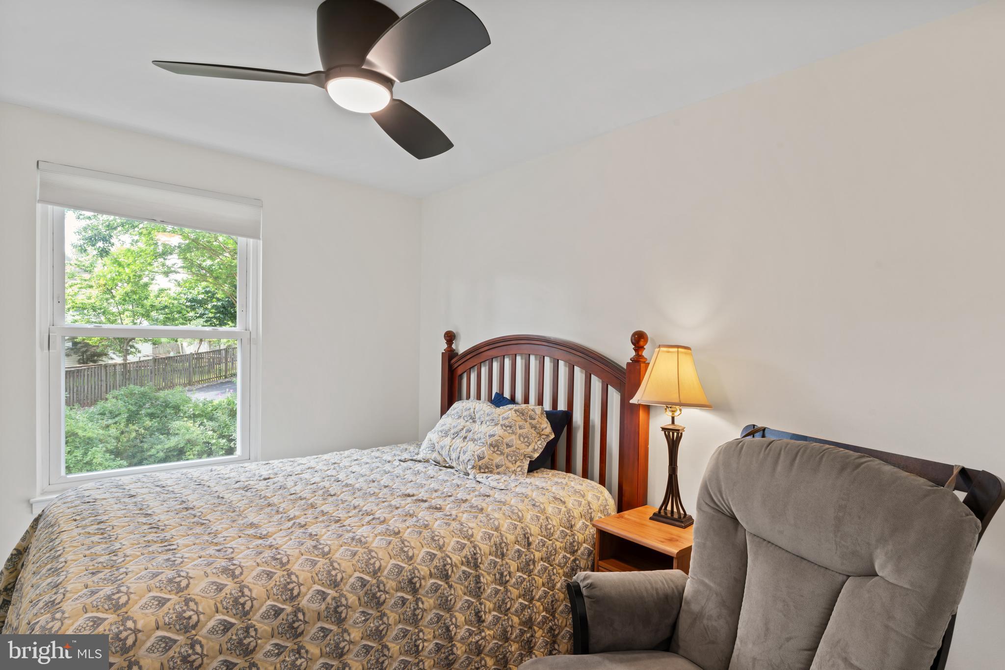 CRESTBROOK - Residential Lease