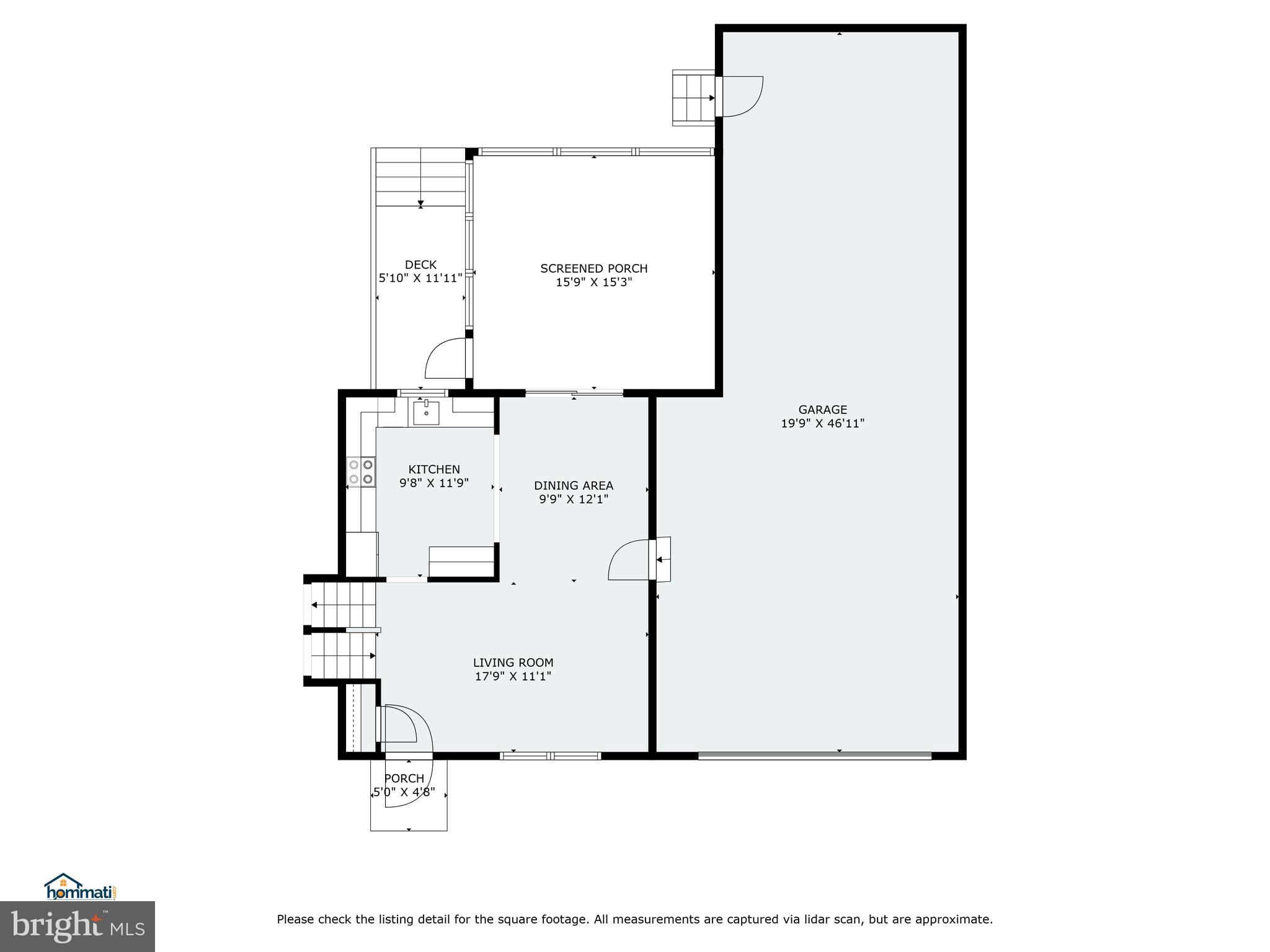 CRESTBROOK - Residential Lease