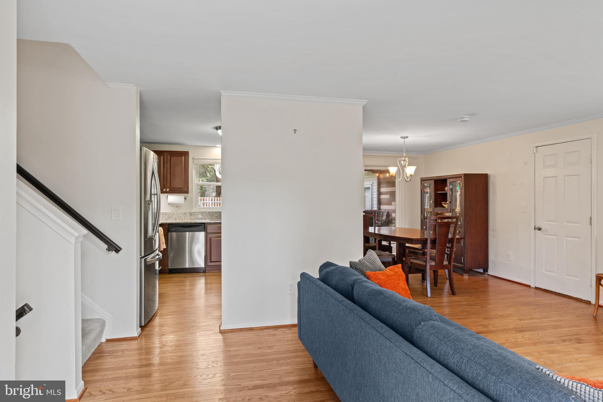 CRESTBROOK - Residential Lease