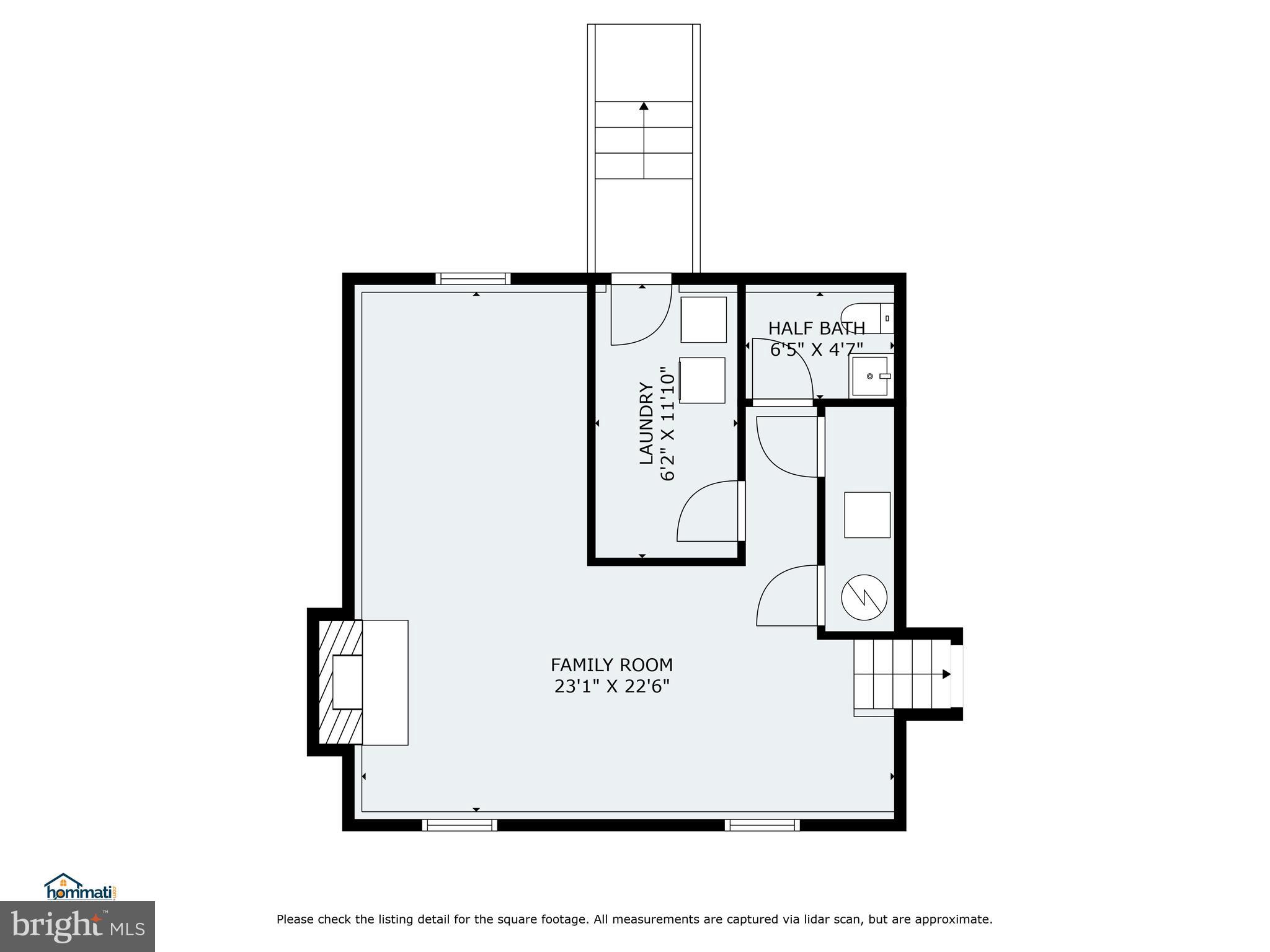 CRESTBROOK - Residential Lease