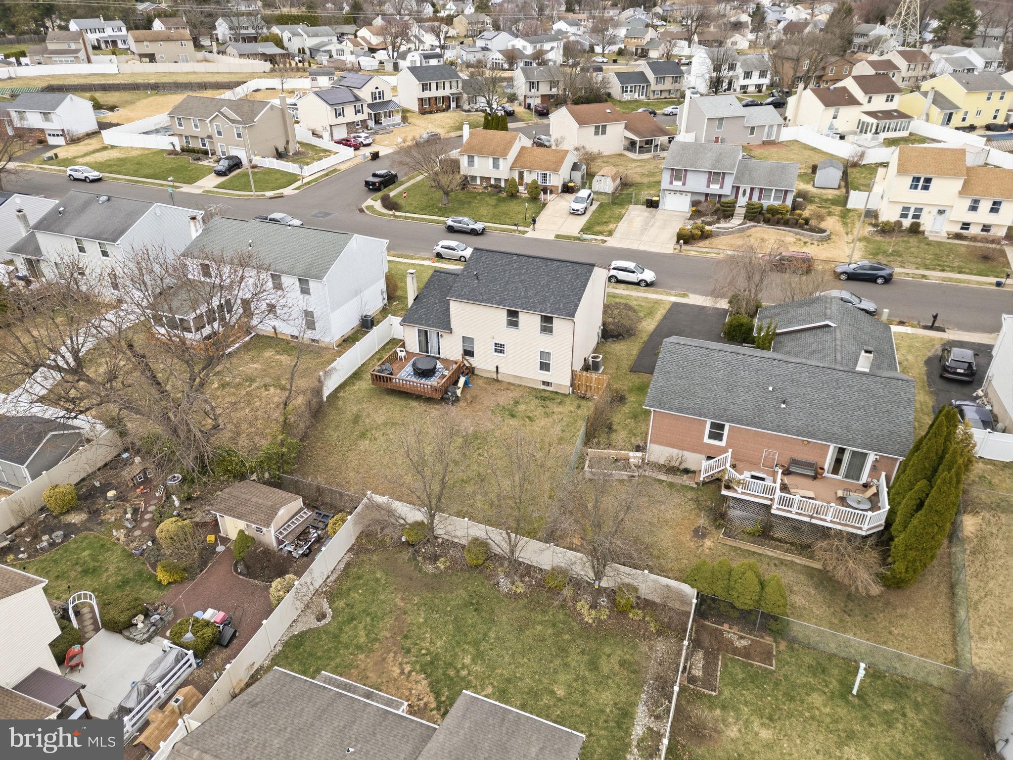 SALEM POINT - Residential