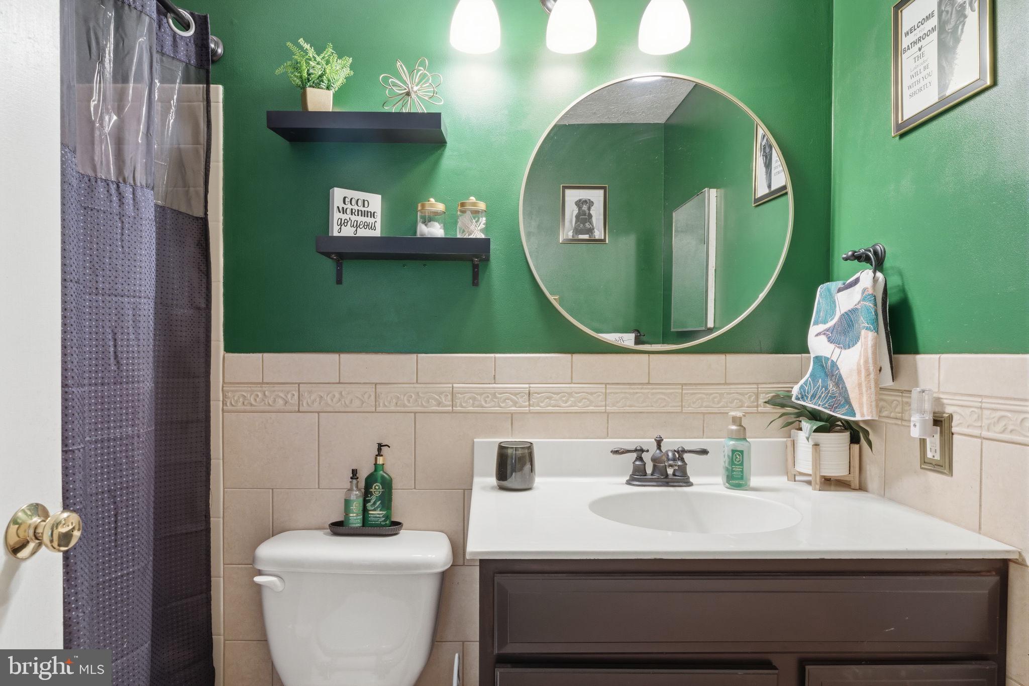 SALEM POINT - Residential