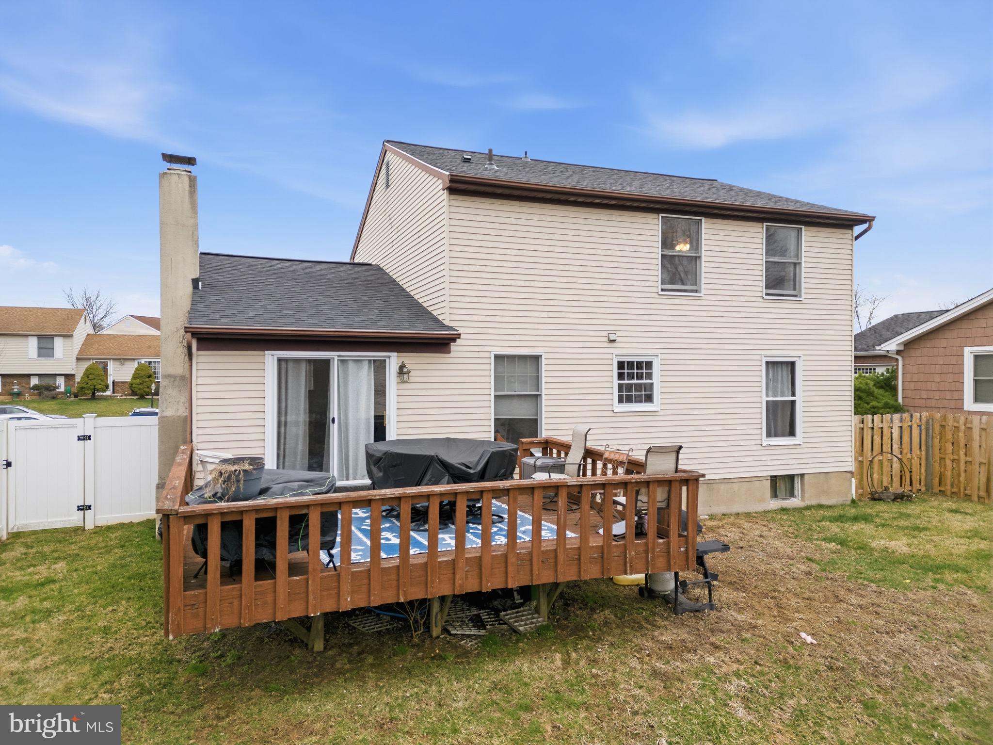 SALEM POINT - Residential