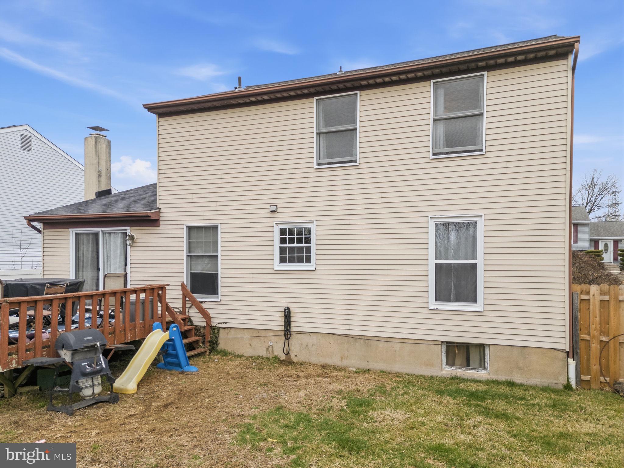 SALEM POINT - Residential