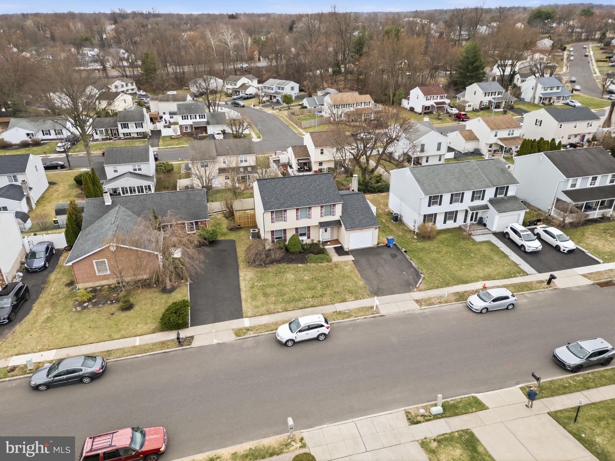 SALEM POINT - Residential