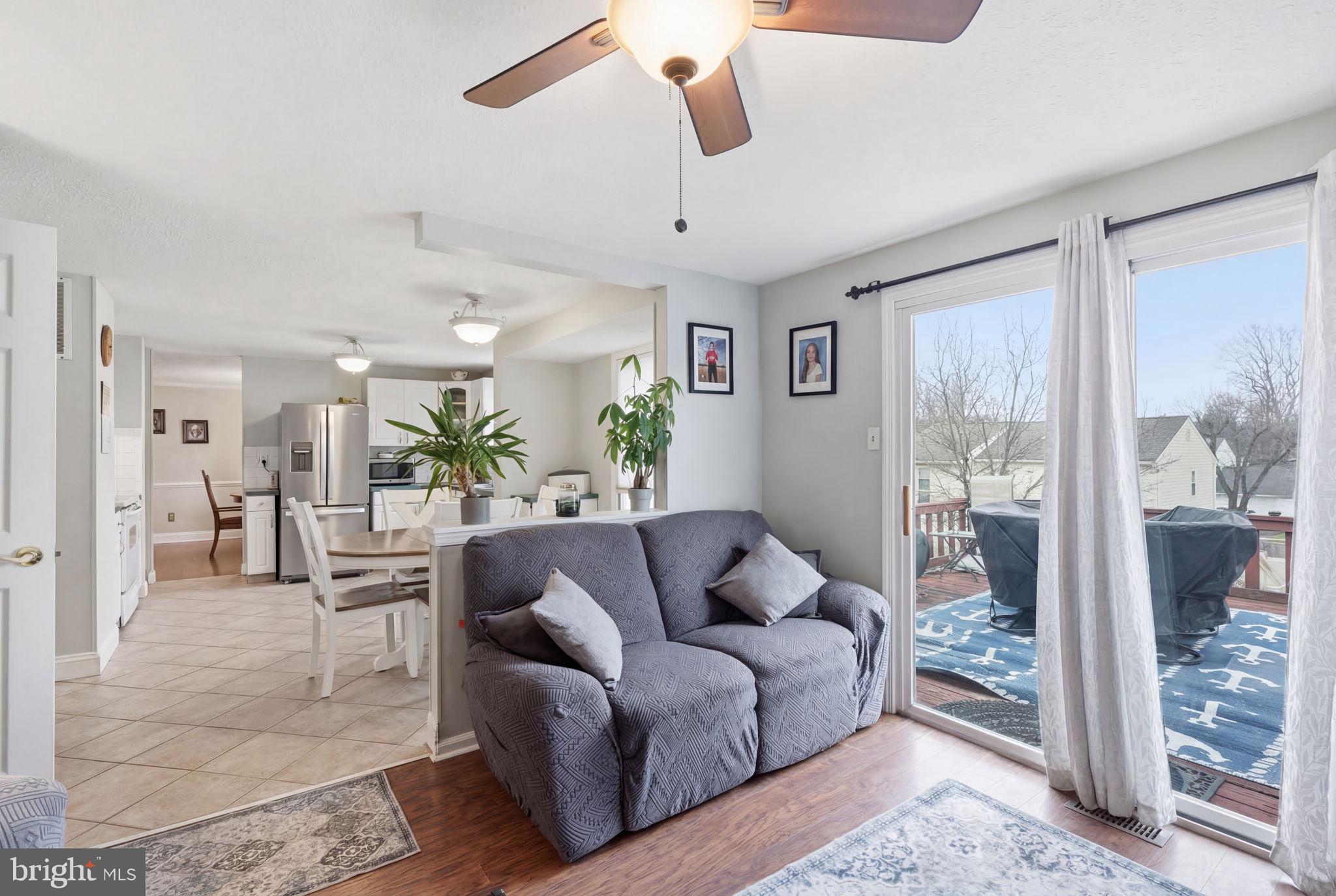 SALEM POINT - Residential