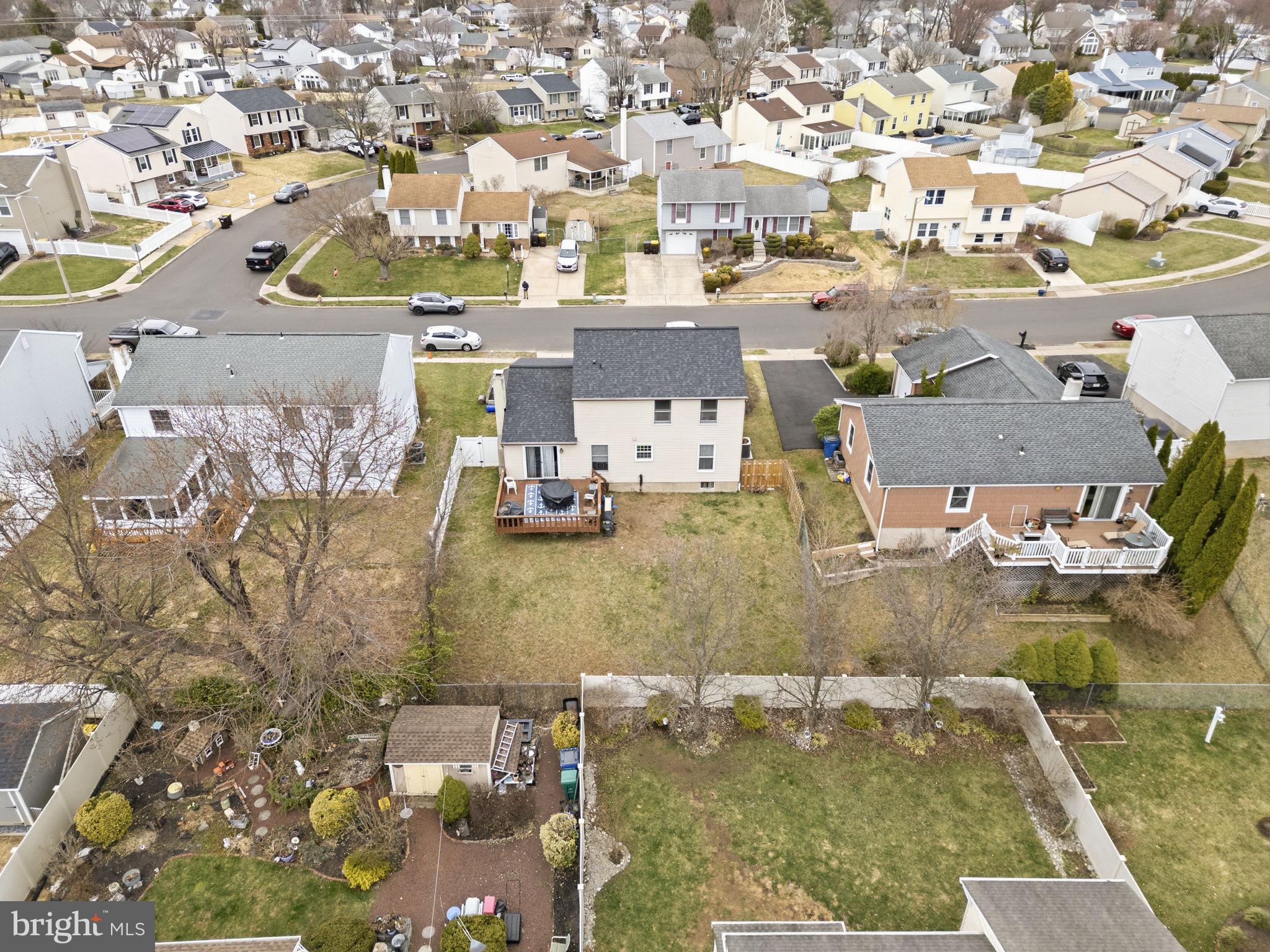 SALEM POINT - Residential