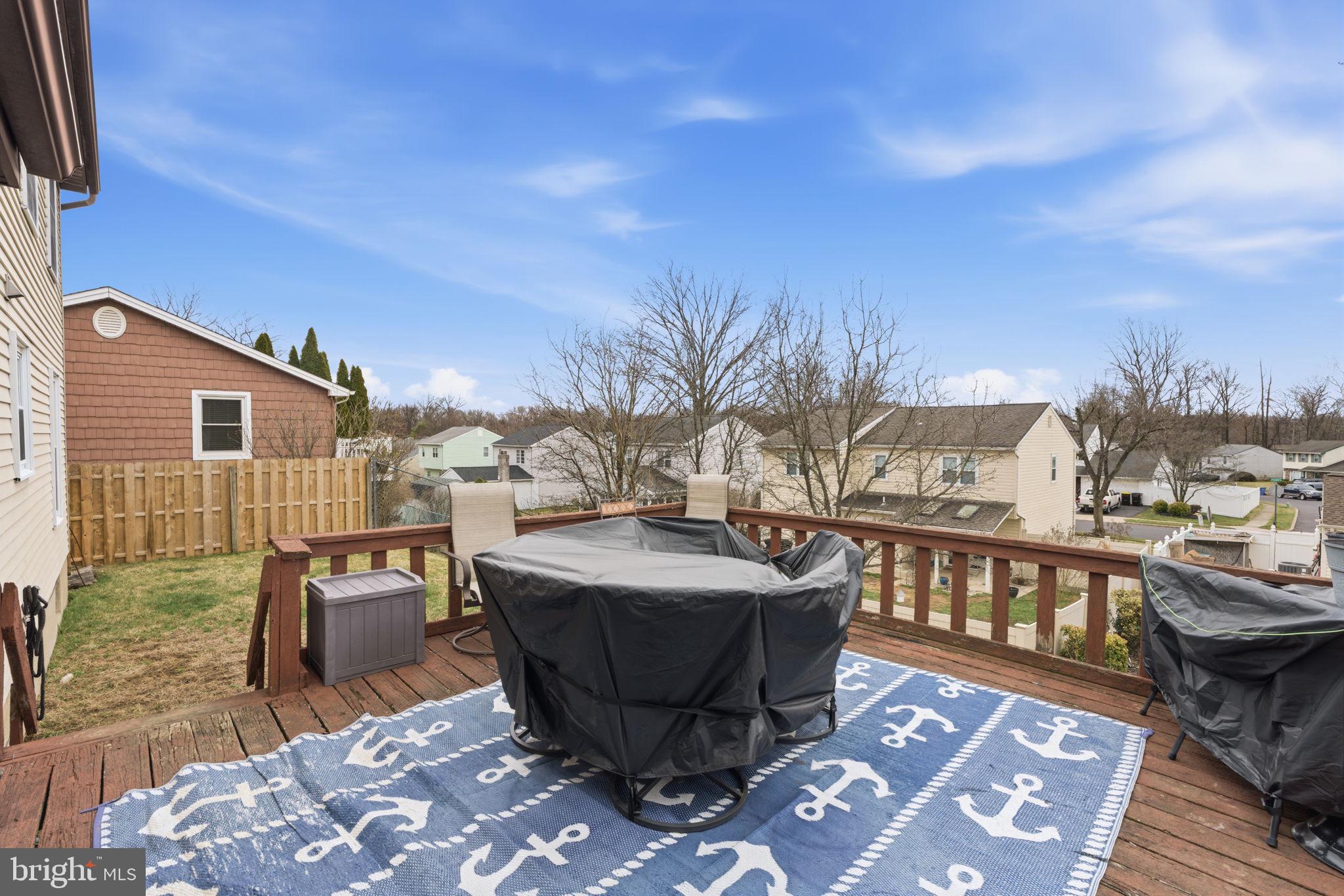 SALEM POINT - Residential