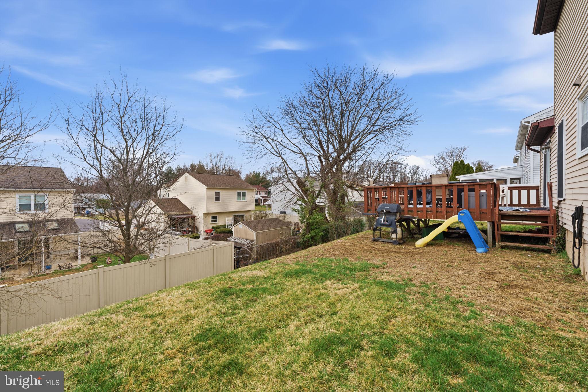 SALEM POINT - Residential