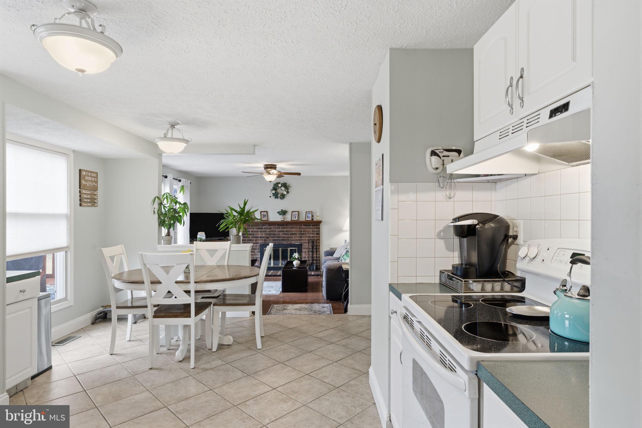 SALEM POINT - Residential