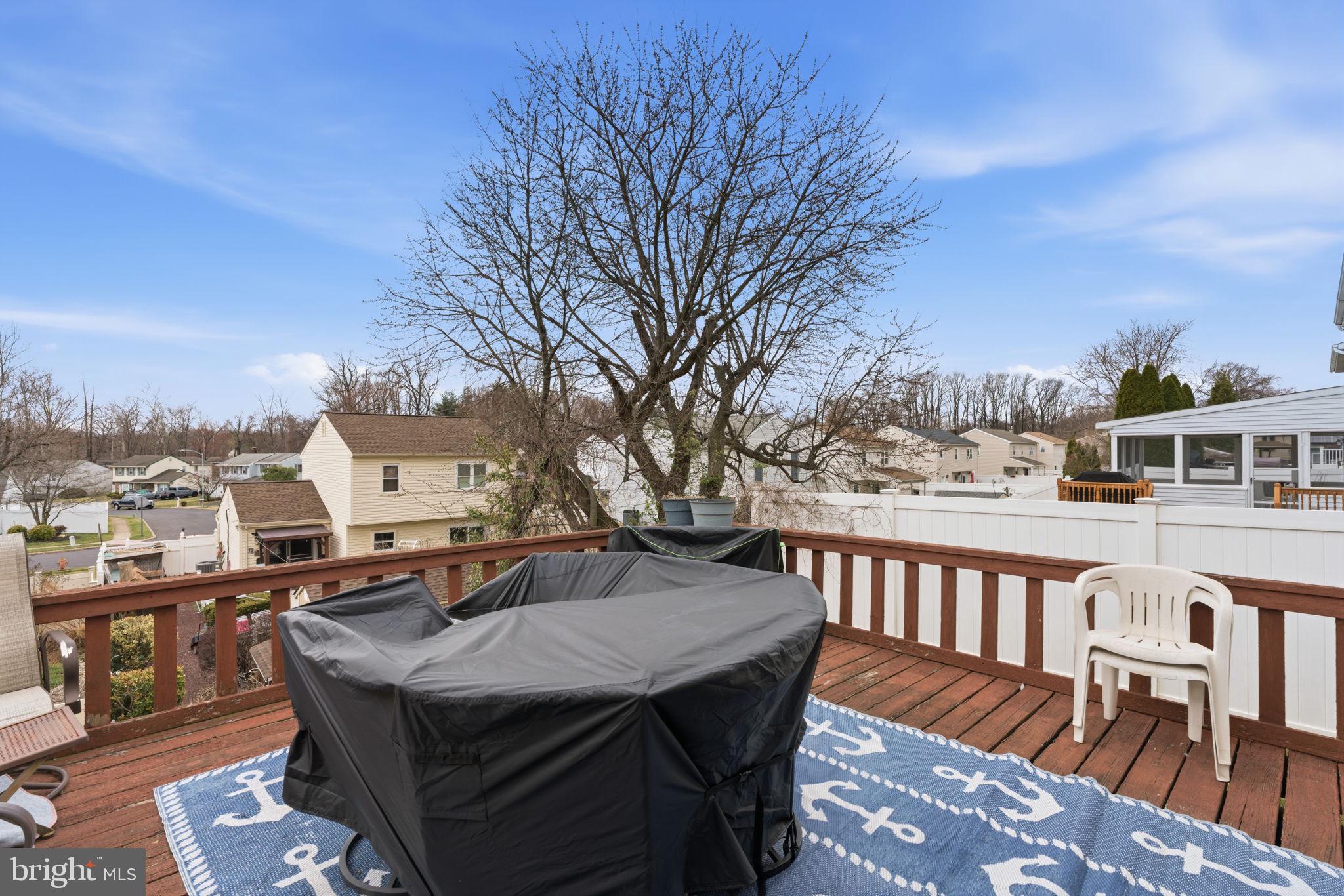 SALEM POINT - Residential