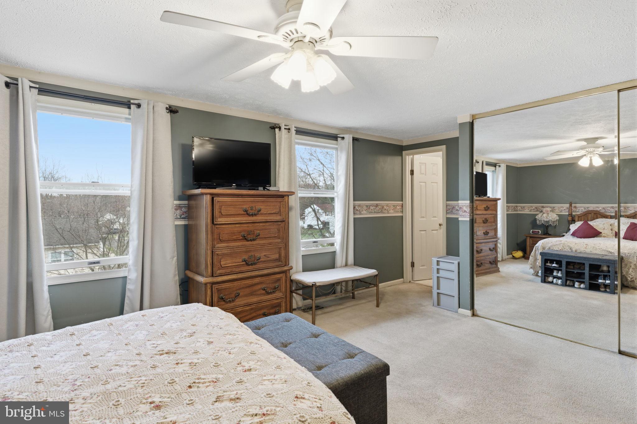 SALEM POINT - Residential