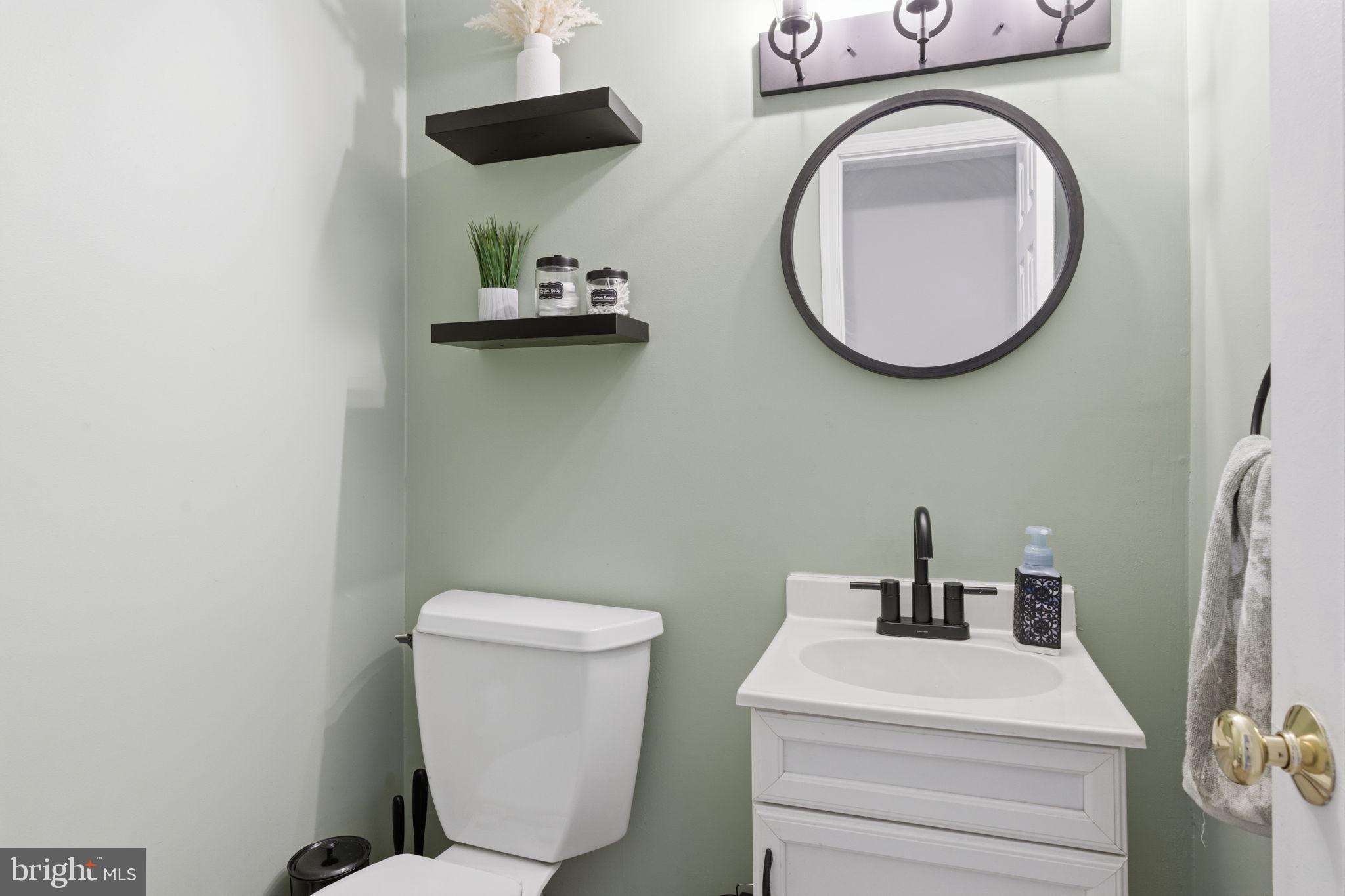 SALEM POINT - Residential