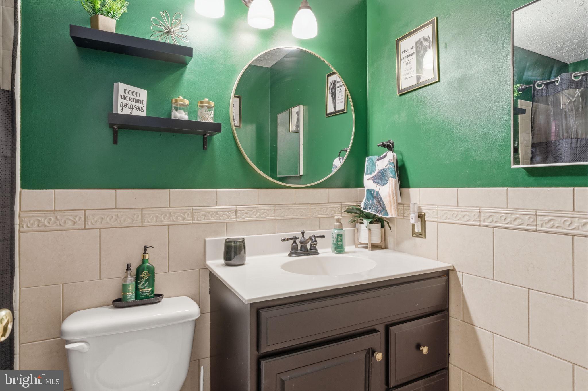 SALEM POINT - Residential