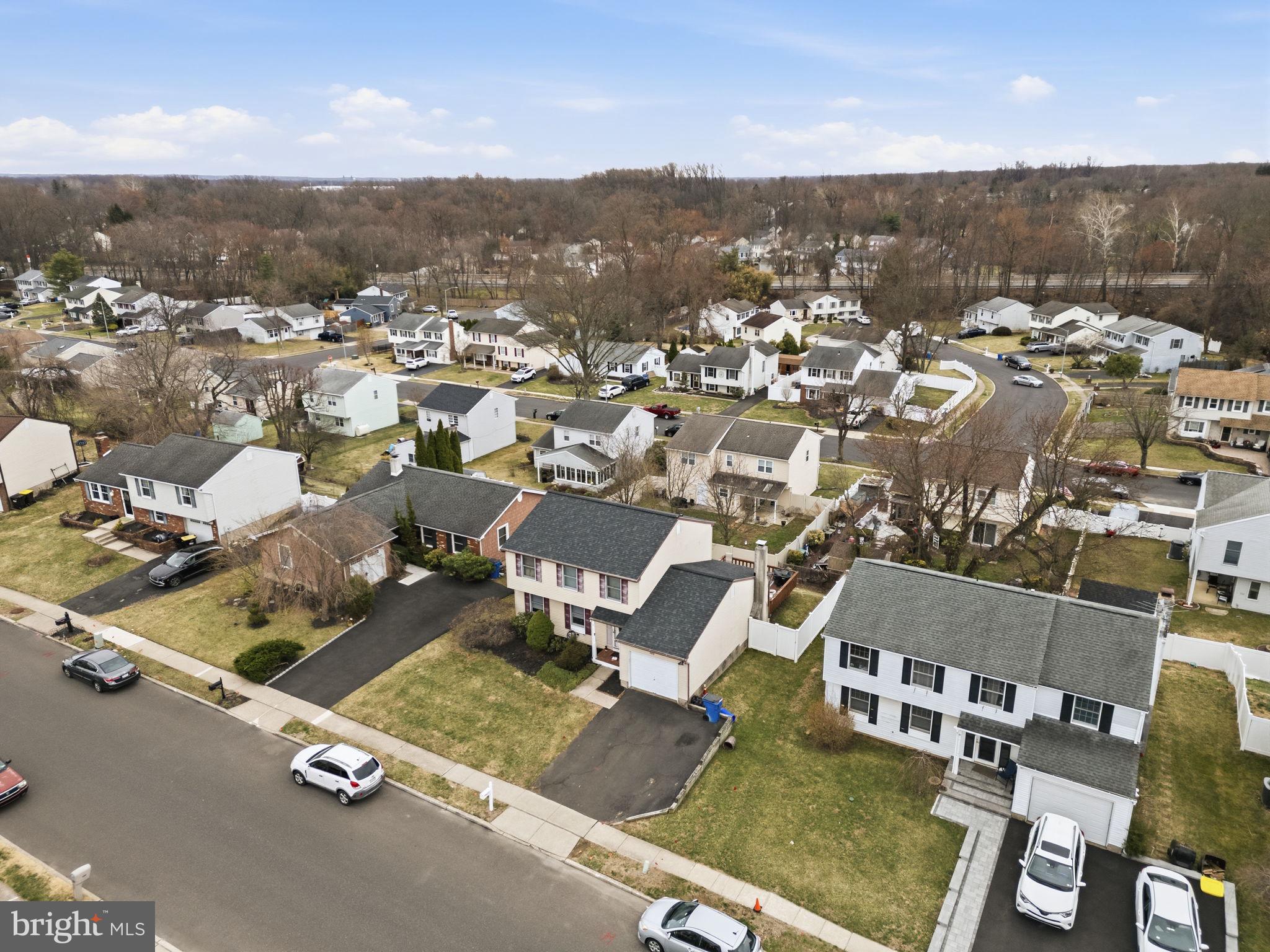 SALEM POINT - Residential