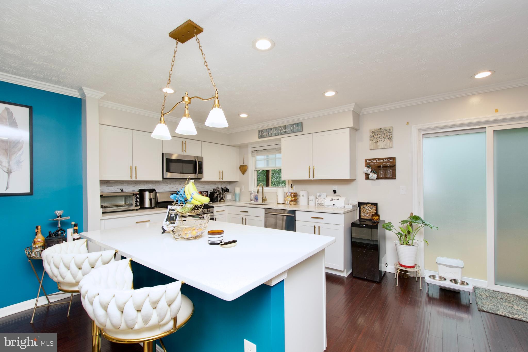 BONIWOOD - Residential