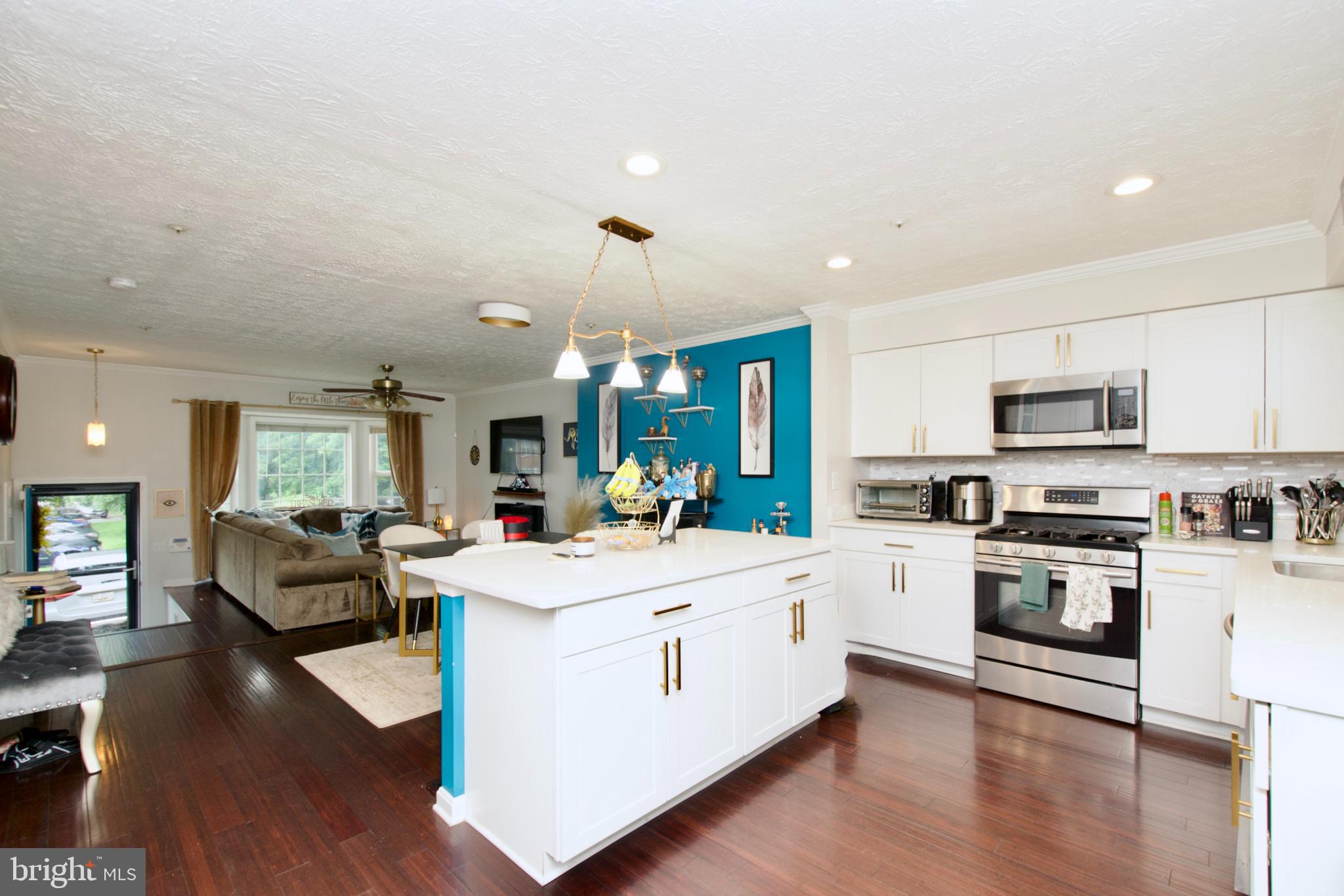 BONIWOOD - Residential