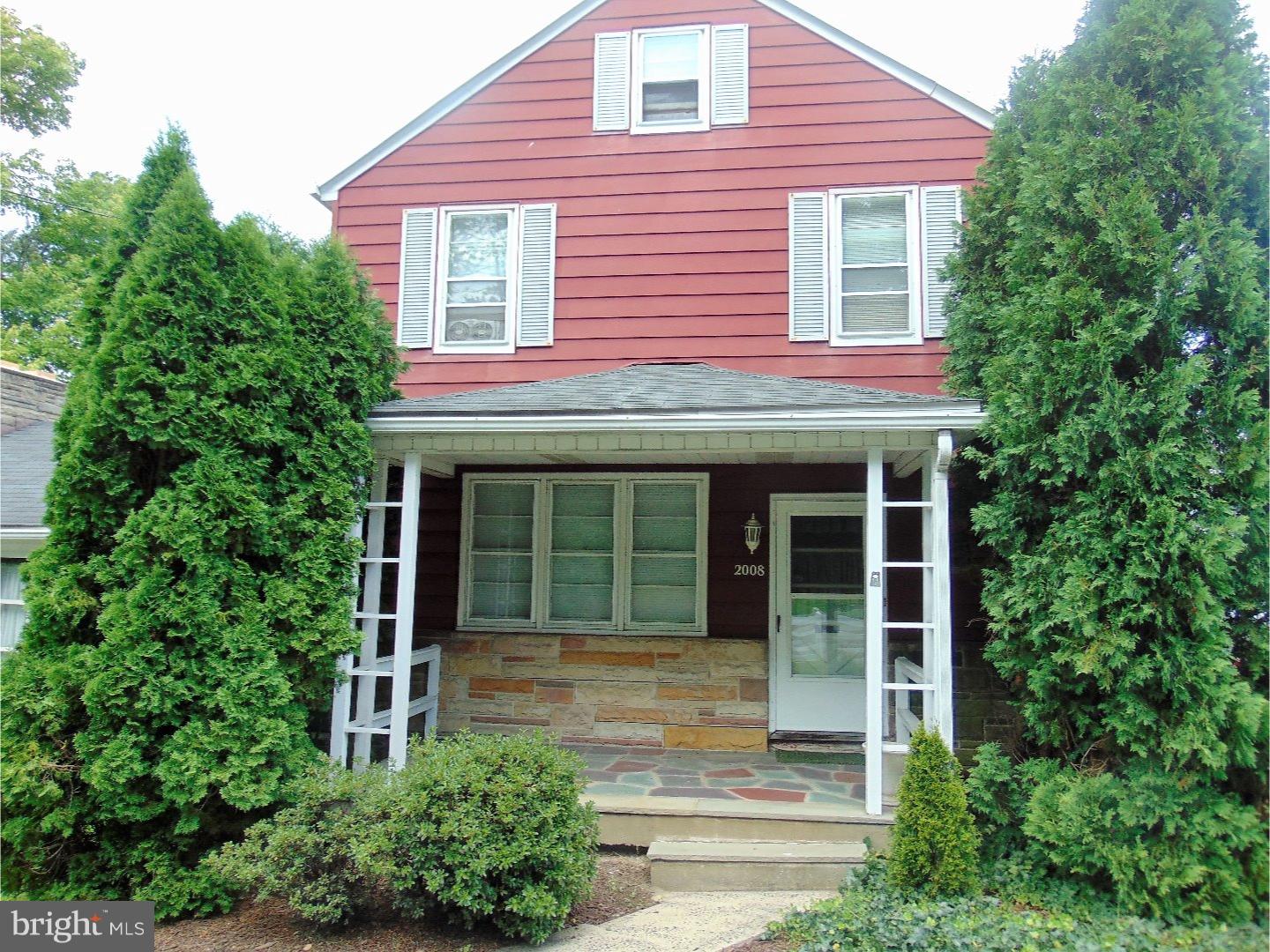 YORKVILLE - Residential