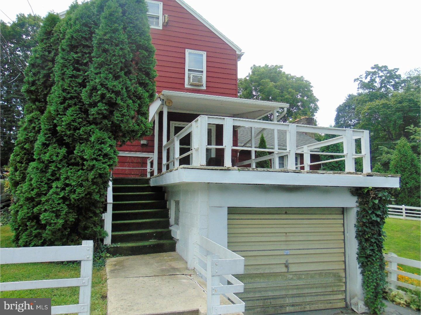 YORKVILLE - Residential