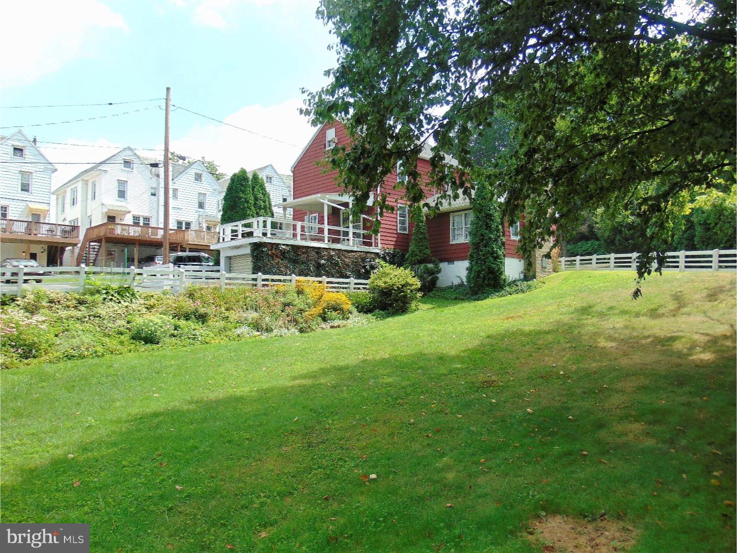 YORKVILLE - Residential