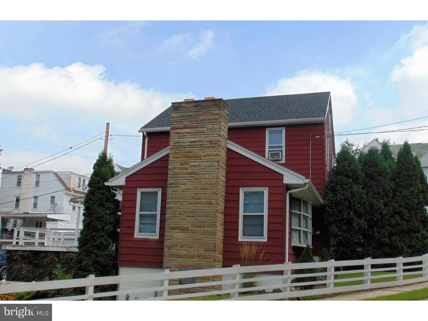 YORKVILLE - Residential