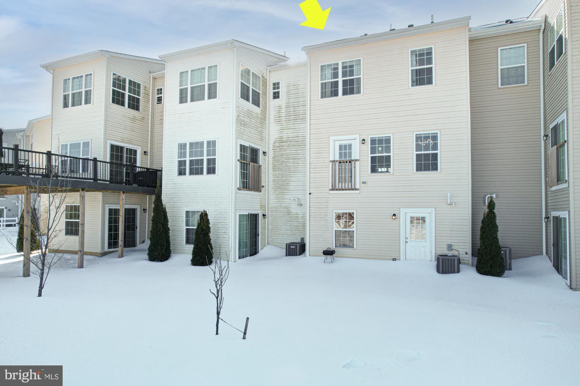 HYETTS CROSSING - Residential