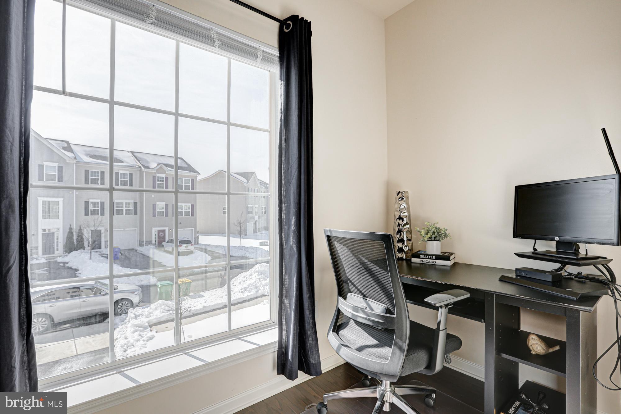 HYETTS CROSSING - Residential