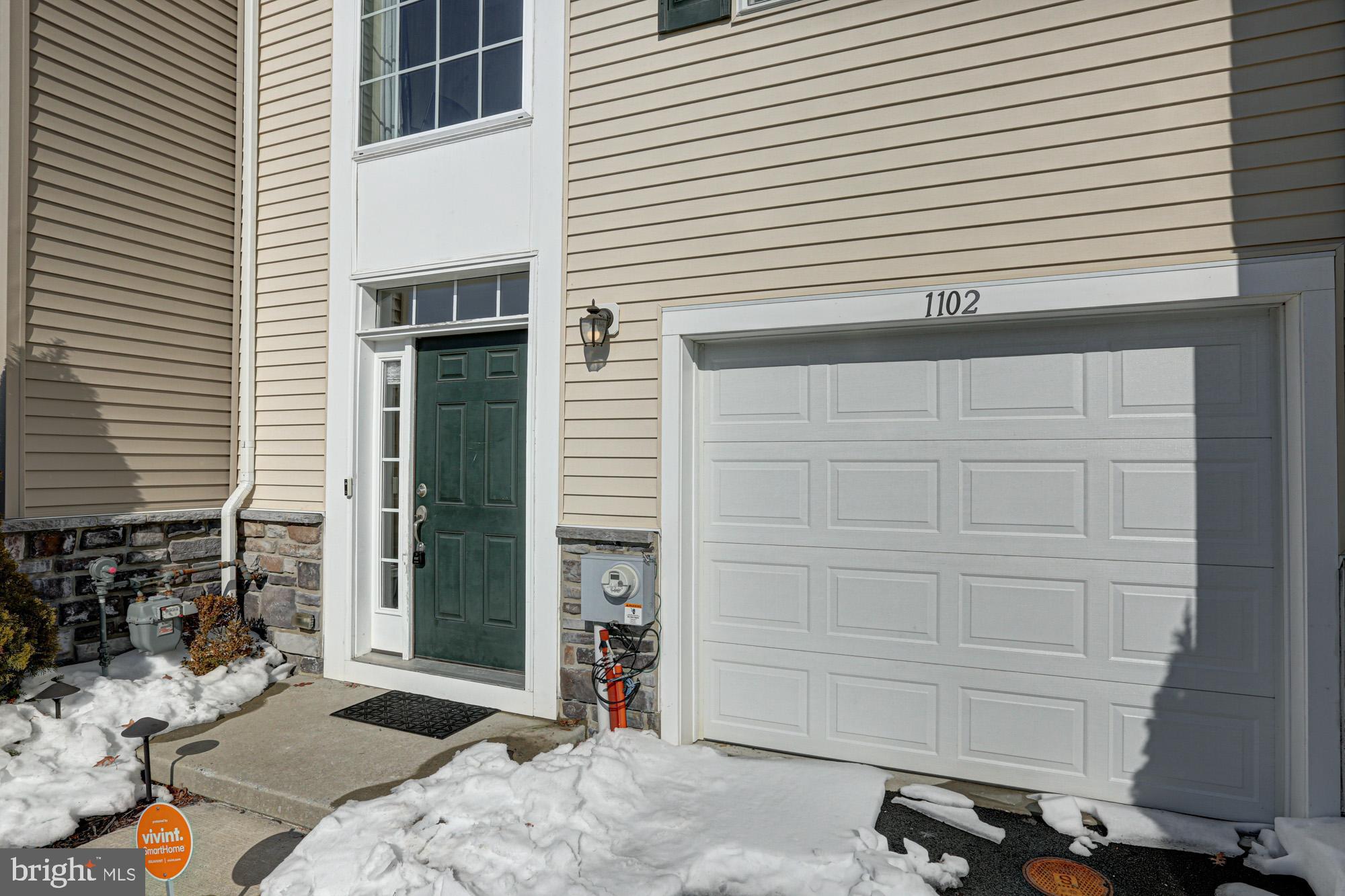 HYETTS CROSSING - Residential