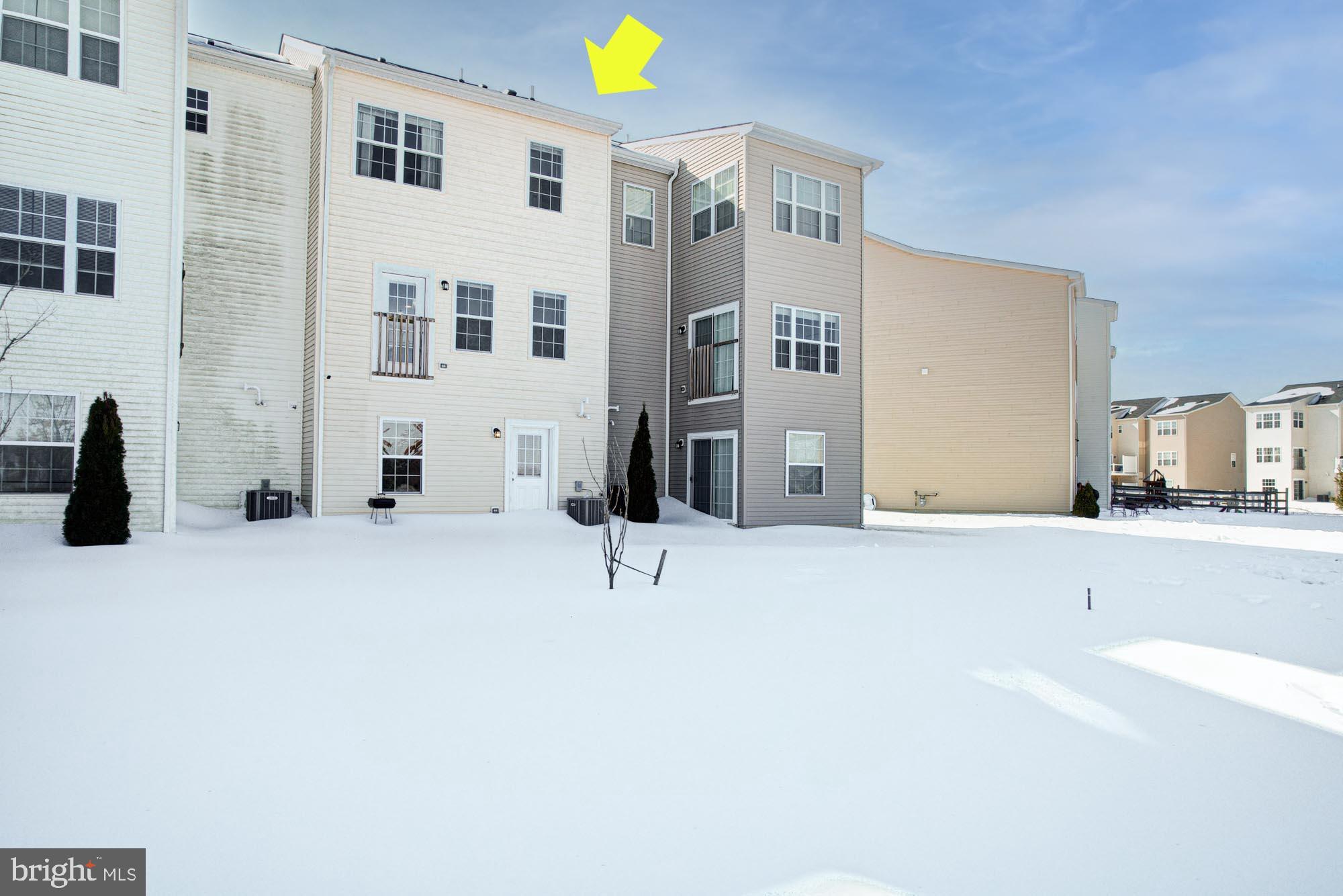 HYETTS CROSSING - Residential