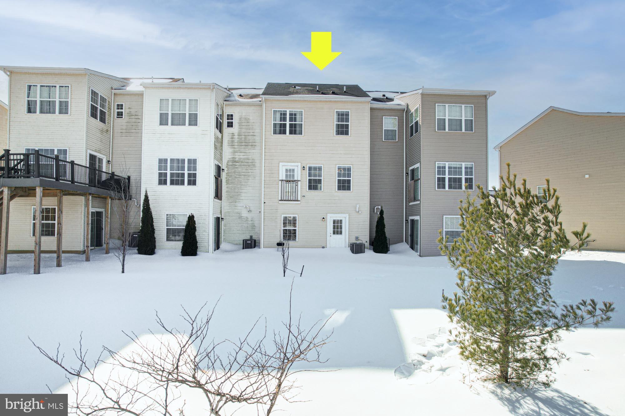 HYETTS CROSSING - Residential