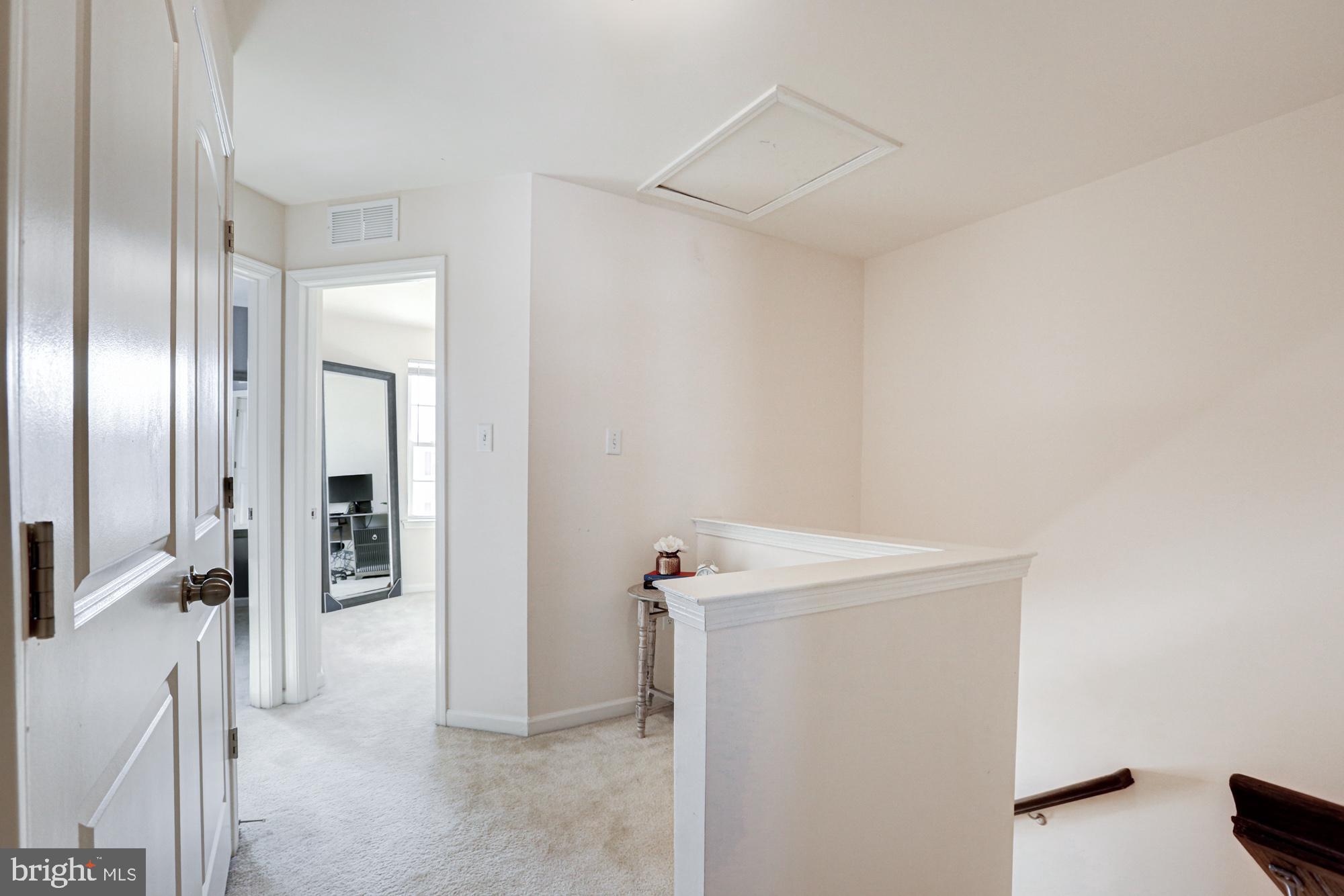 HYETTS CROSSING - Residential