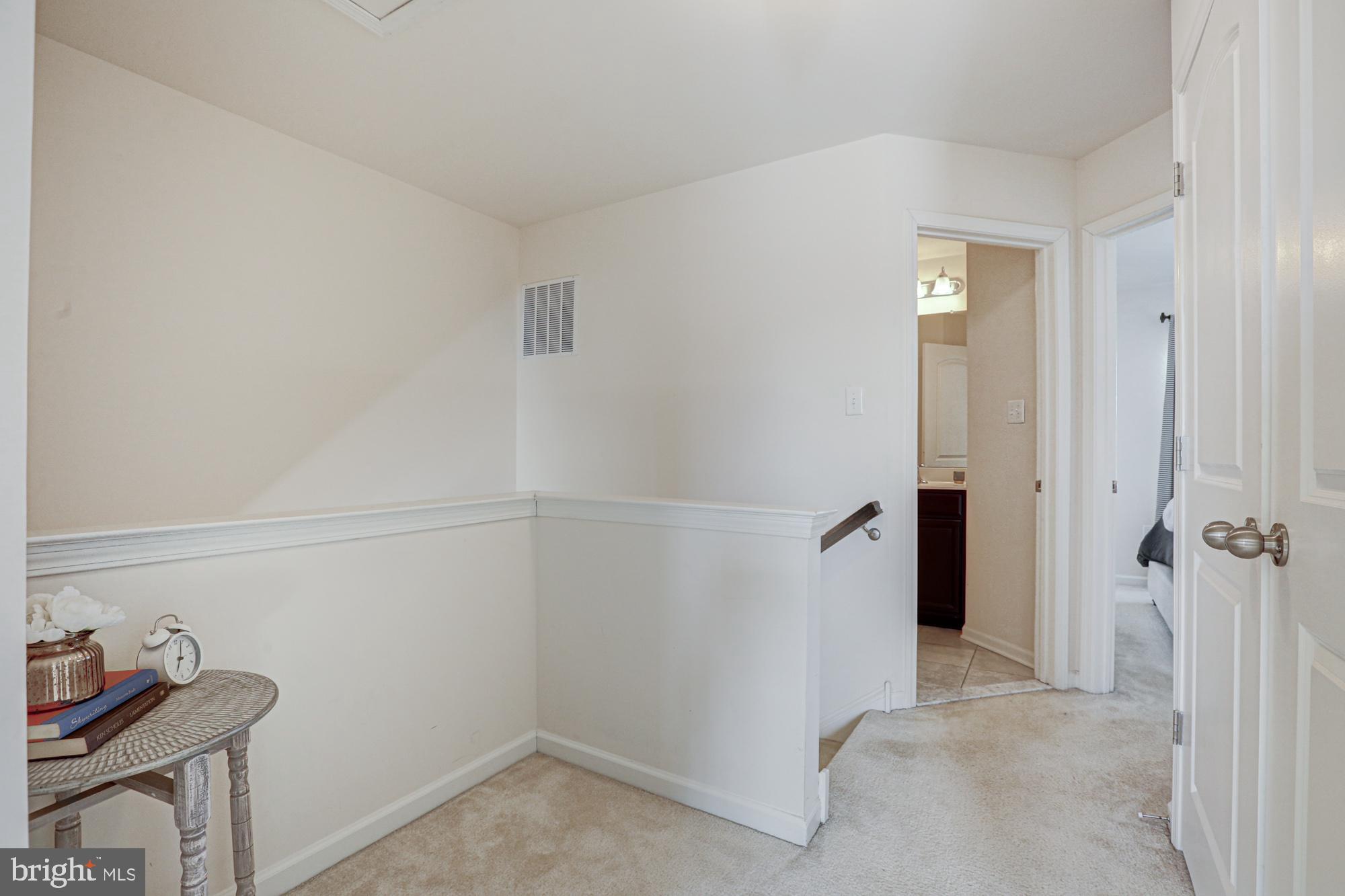 HYETTS CROSSING - Residential