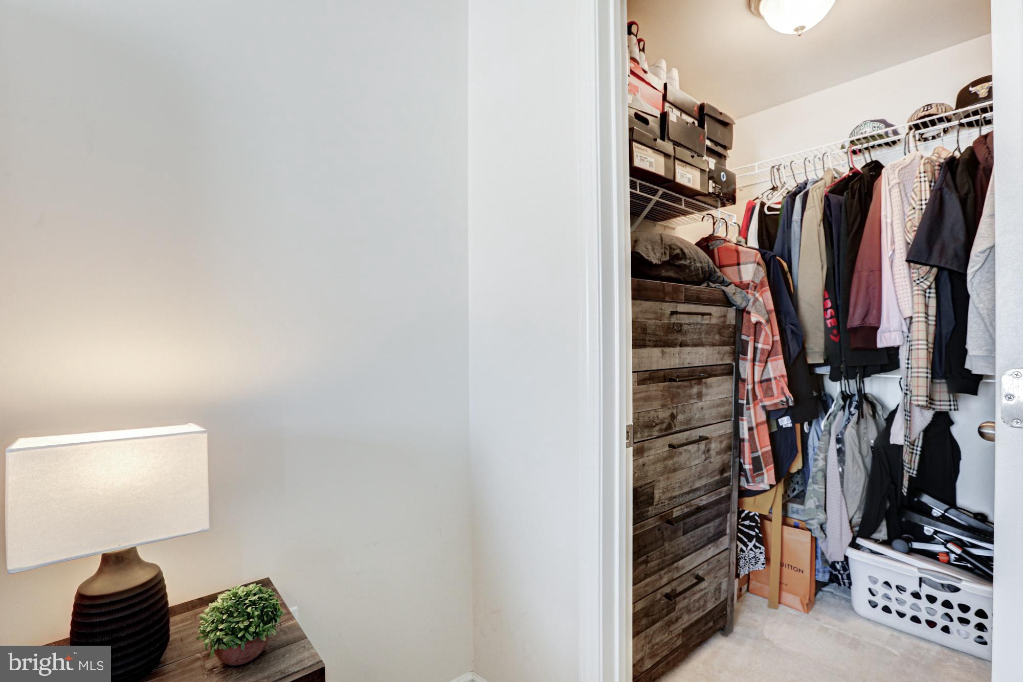 HYETTS CROSSING - Residential