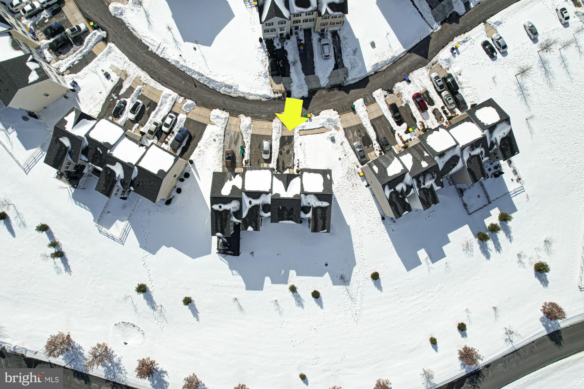 HYETTS CROSSING - Residential