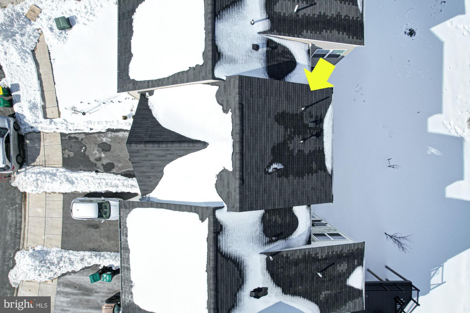 HYETTS CROSSING - Residential