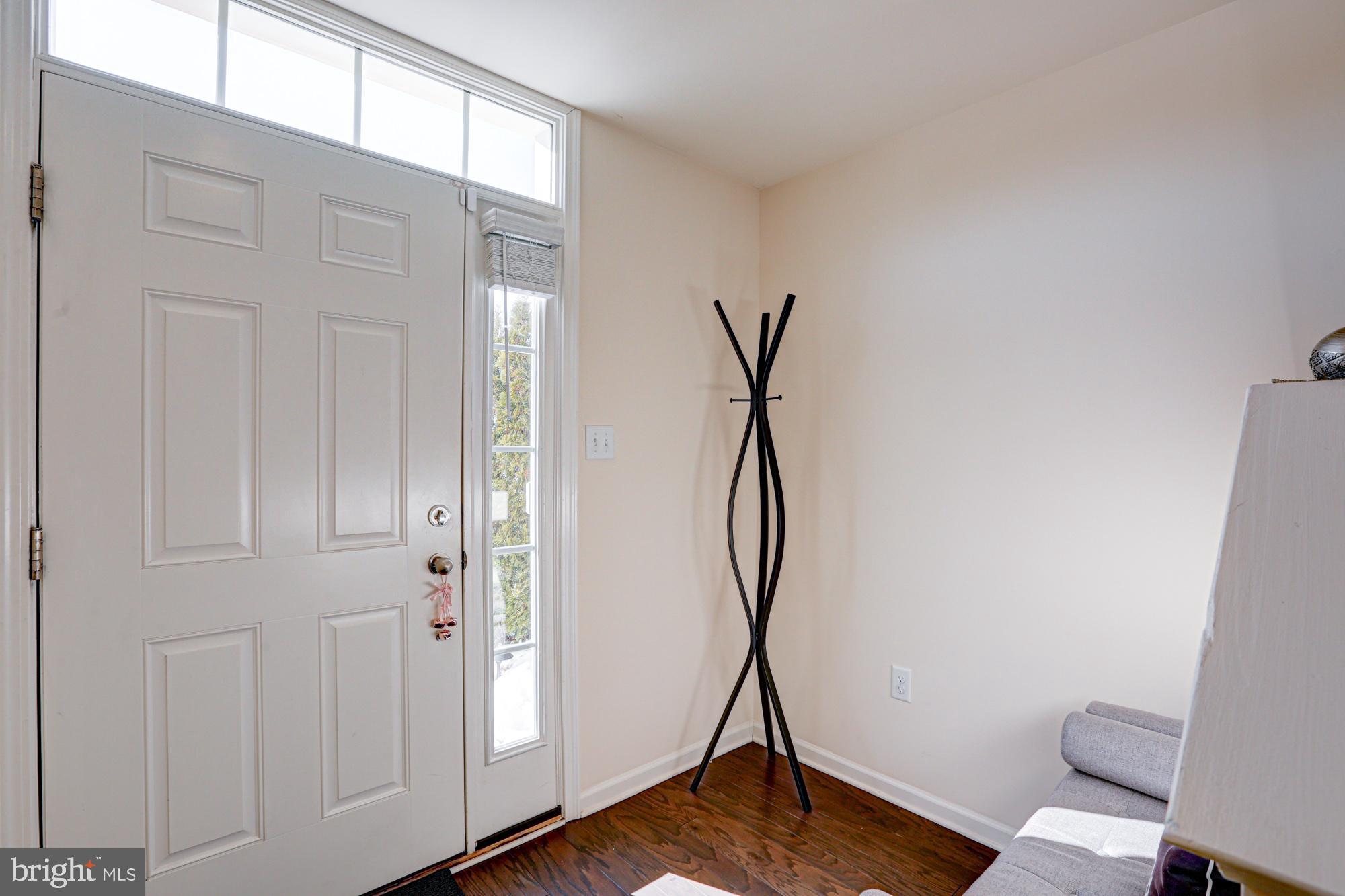 HYETTS CROSSING - Residential