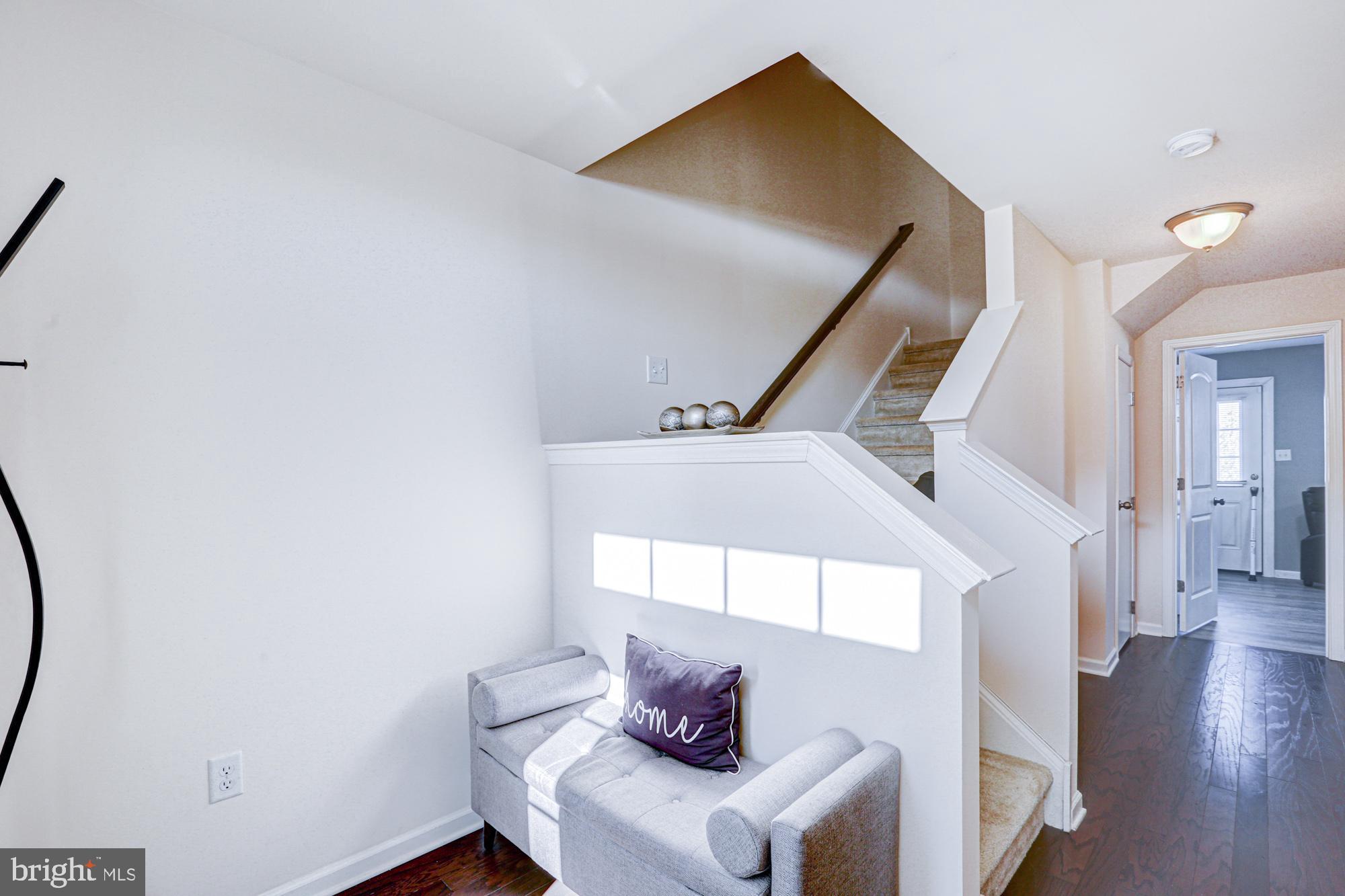 HYETTS CROSSING - Residential