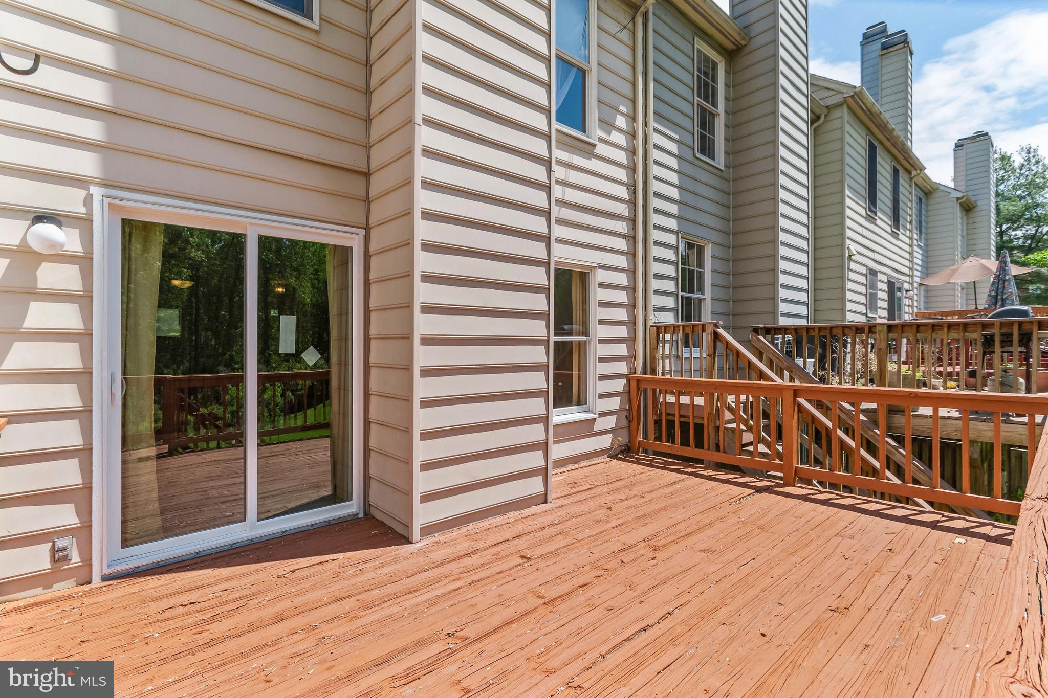 MCDONOGH TOWNSHIP - Residential