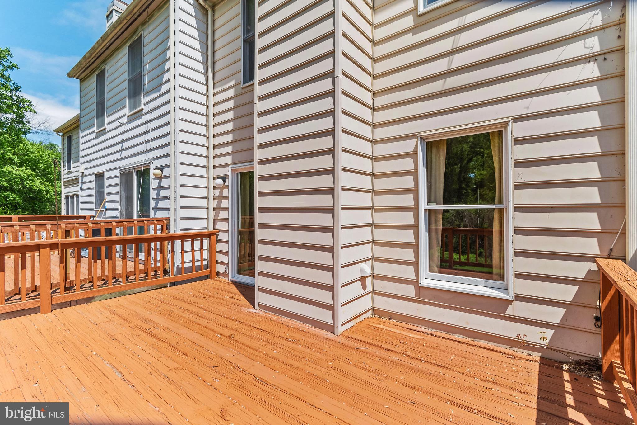 MCDONOGH TOWNSHIP - Residential