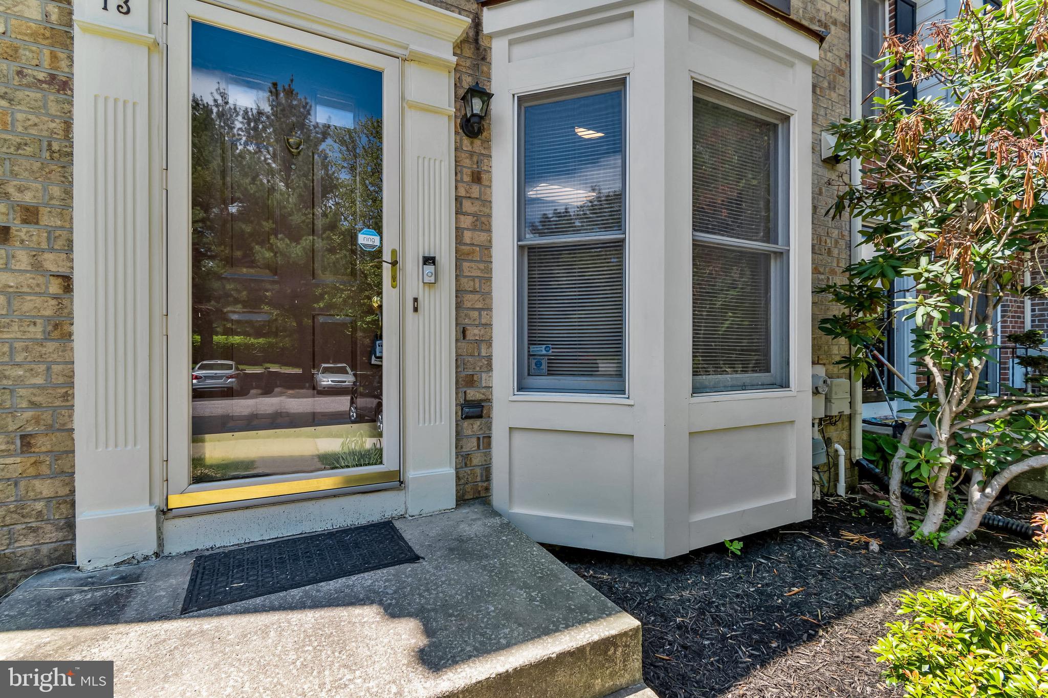 MCDONOGH TOWNSHIP - Residential