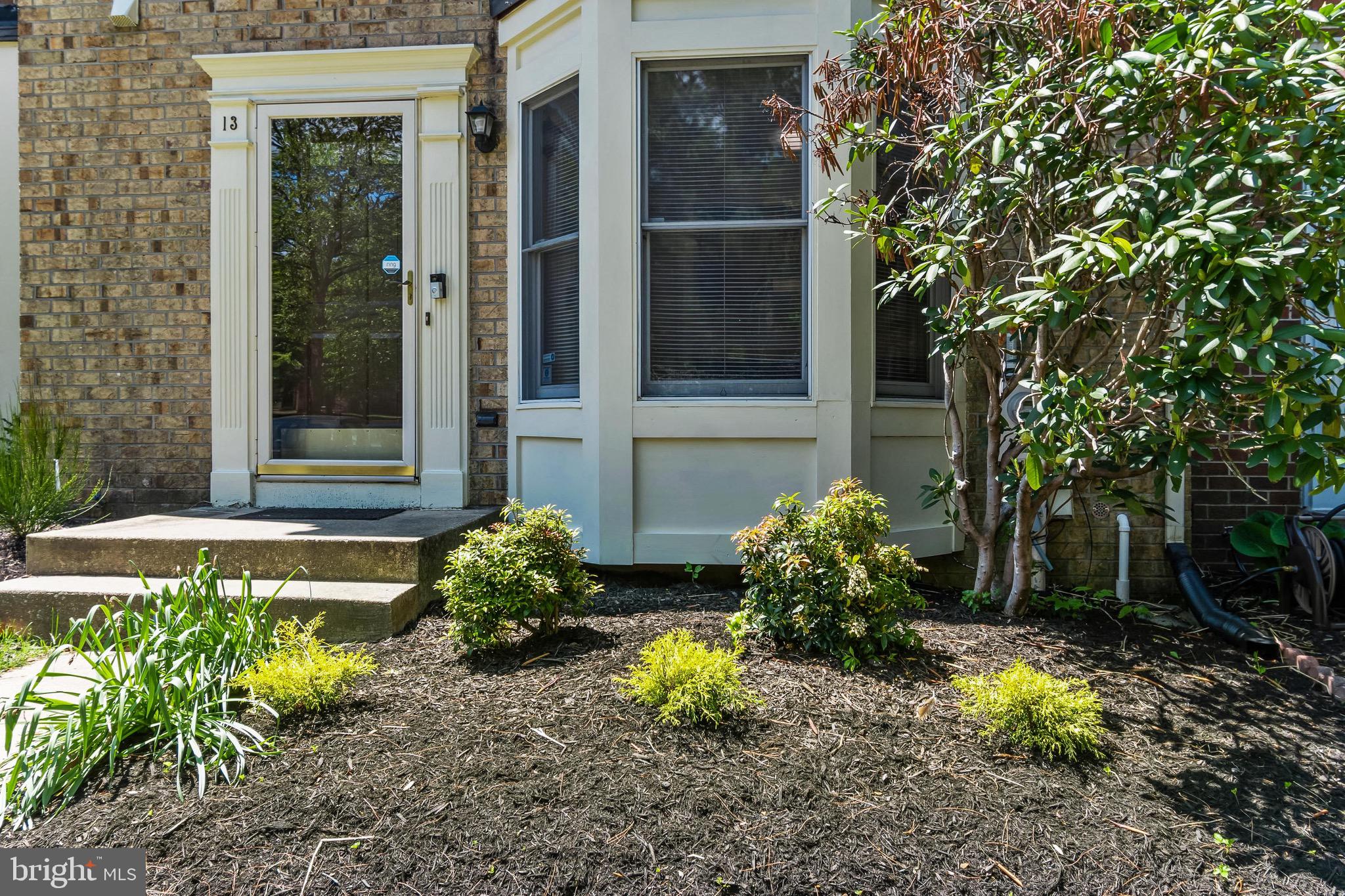 MCDONOGH TOWNSHIP - Residential