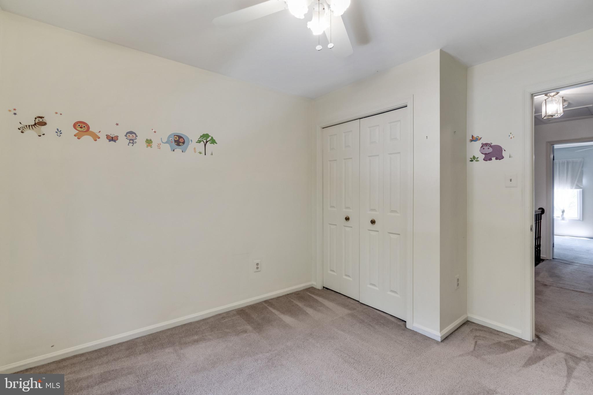 MCDONOGH TOWNSHIP - Residential