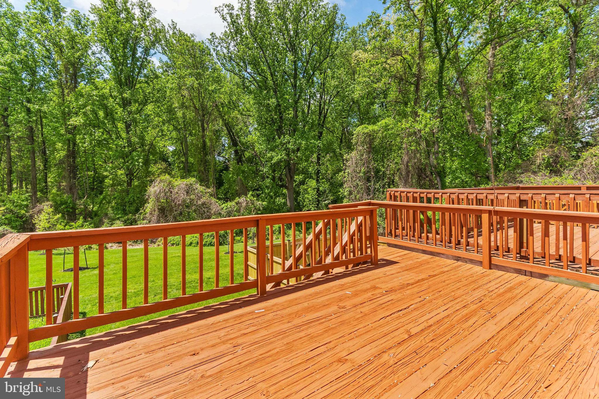 MCDONOGH TOWNSHIP - Residential