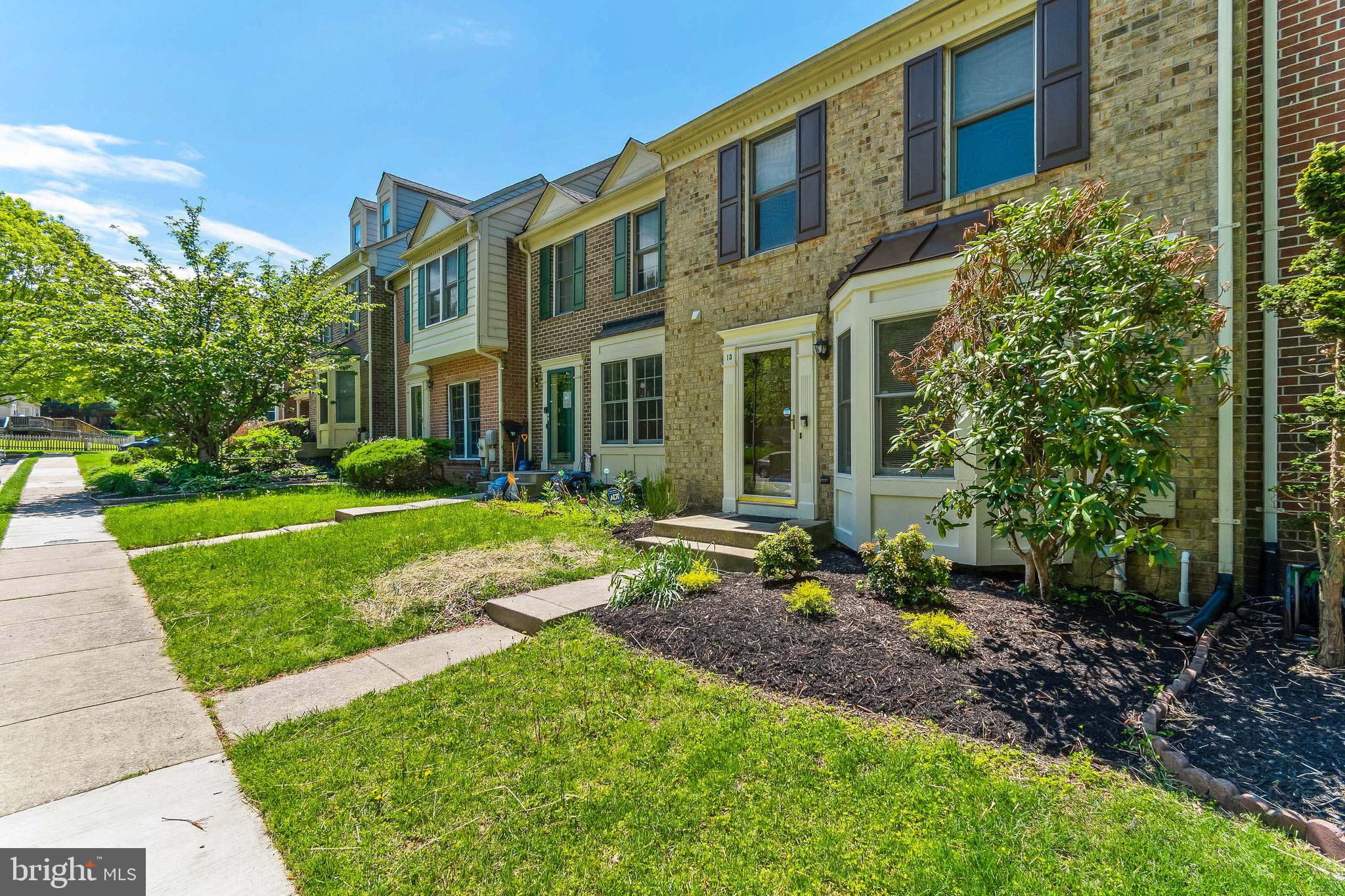 MCDONOGH TOWNSHIP - Residential