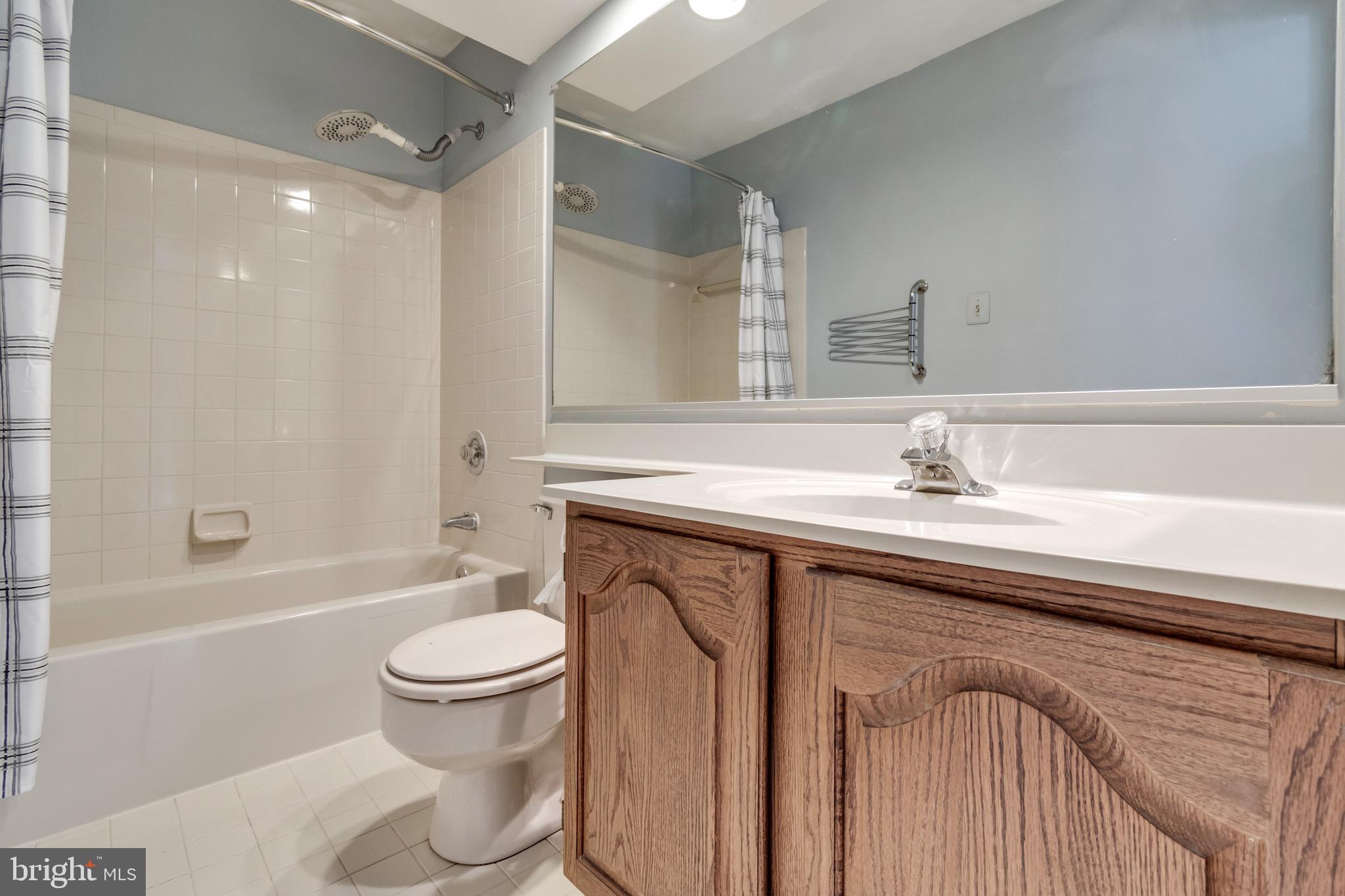 MCDONOGH TOWNSHIP - Residential