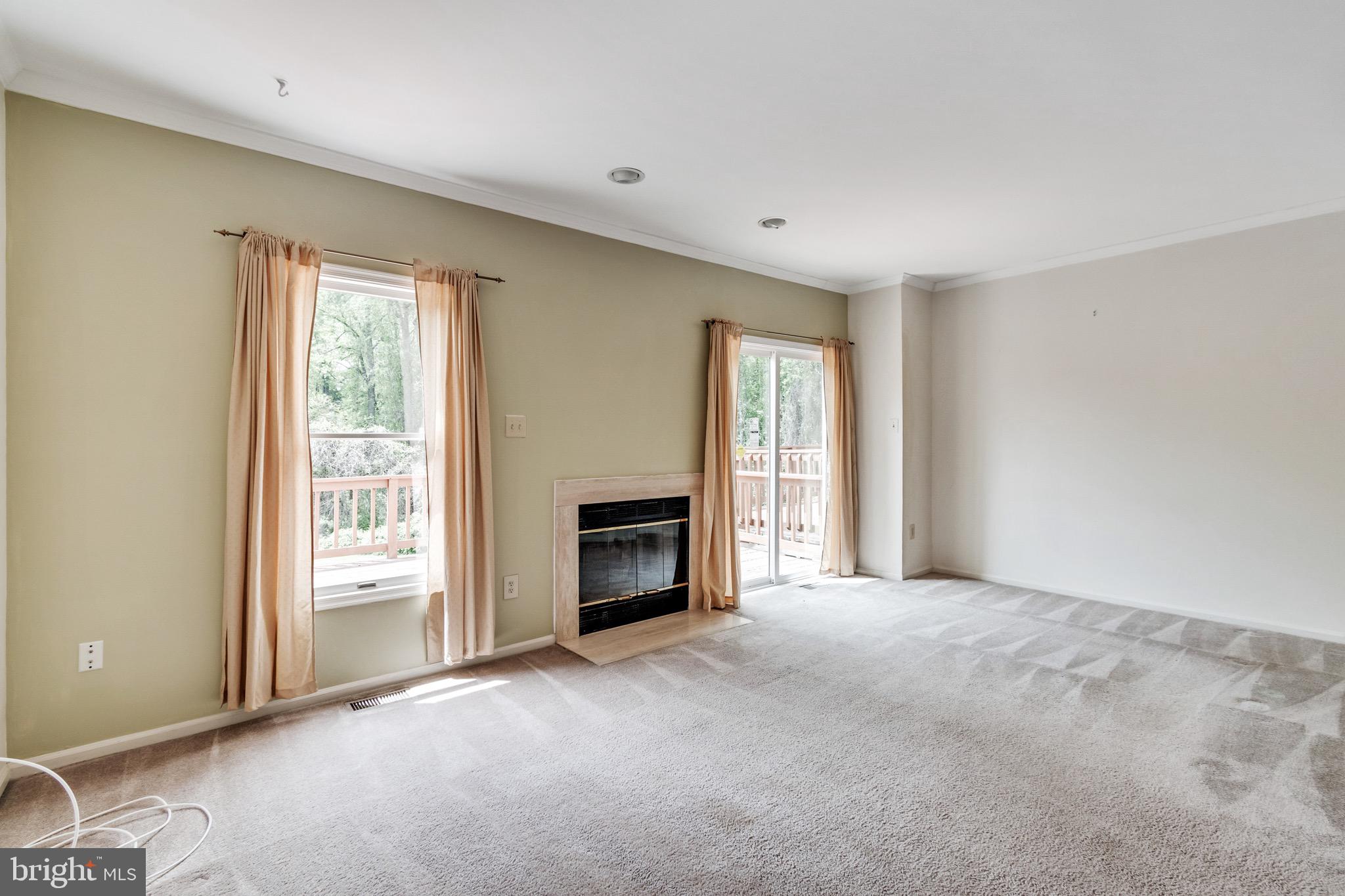 MCDONOGH TOWNSHIP - Residential